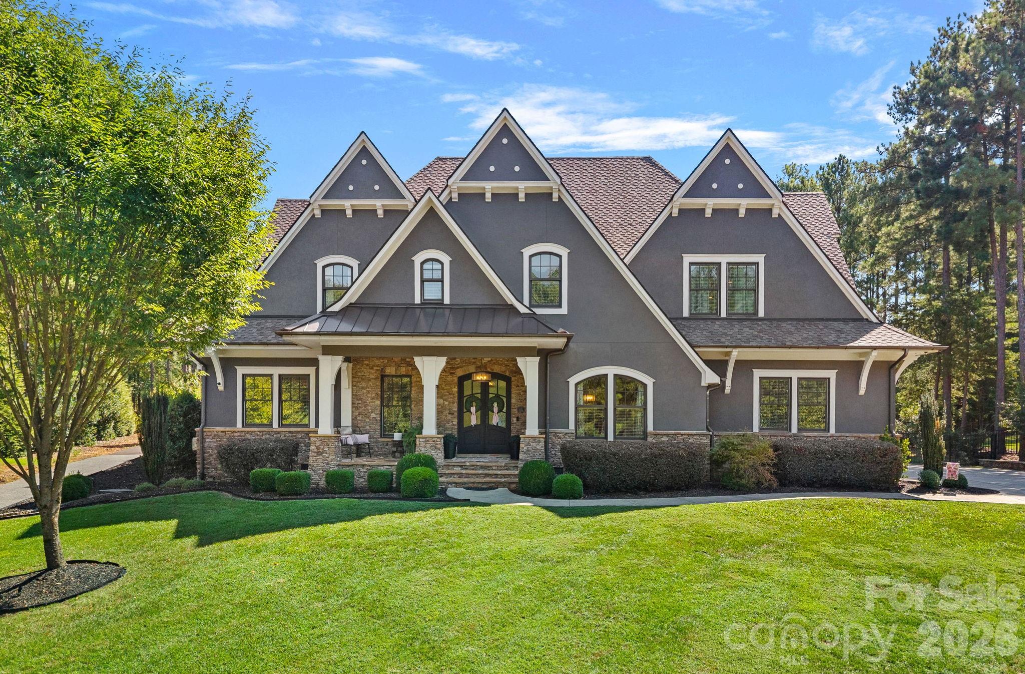 5113 Watermead Lane — photo