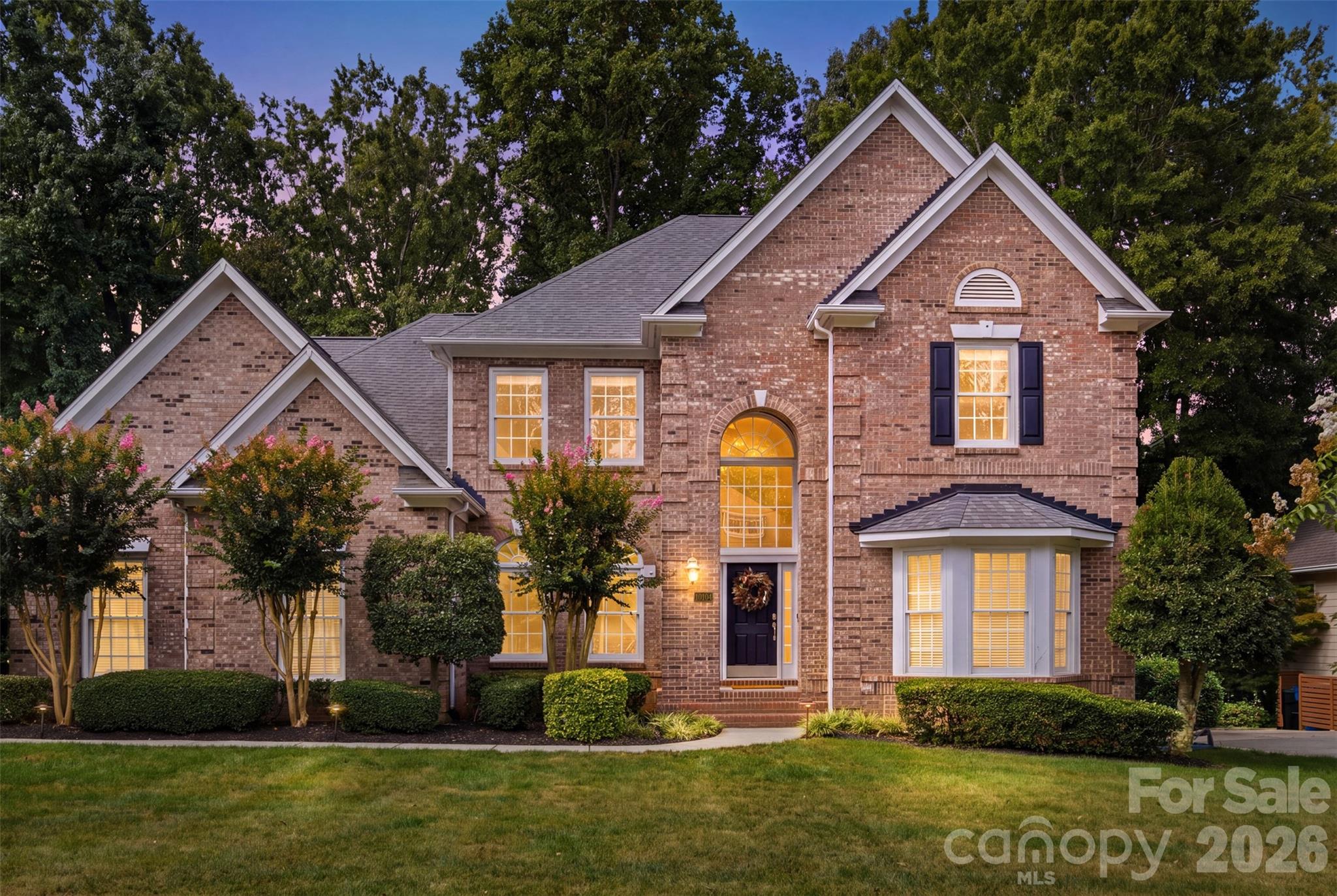 10104 Devonshire Drive — photo