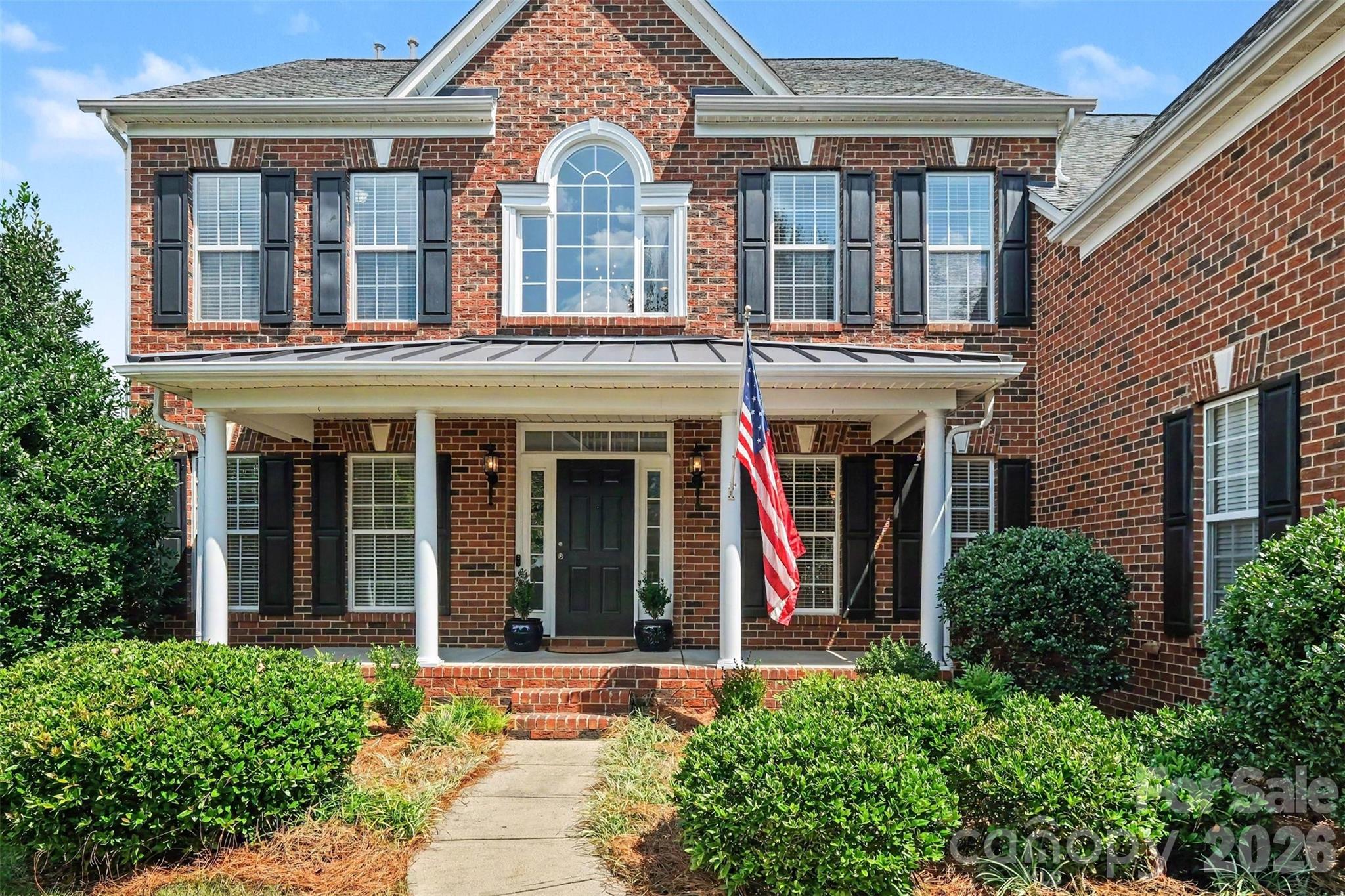 2521 Becket Ridge Road — photo