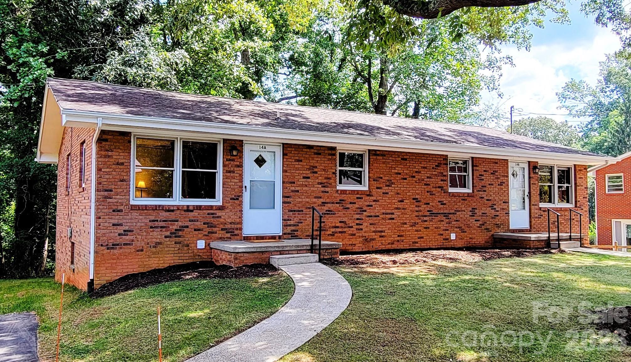 14 Oteen Church Road — photo