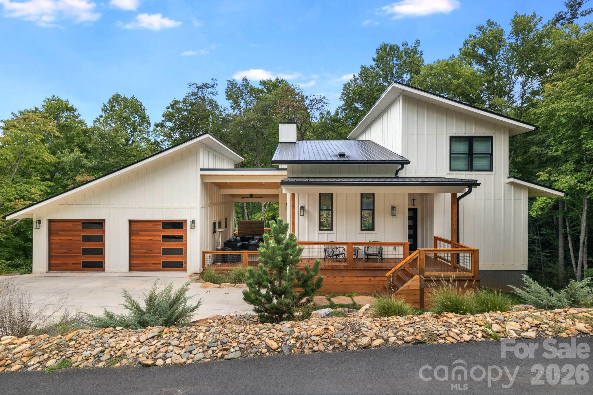 56 Creek Run Road — photo