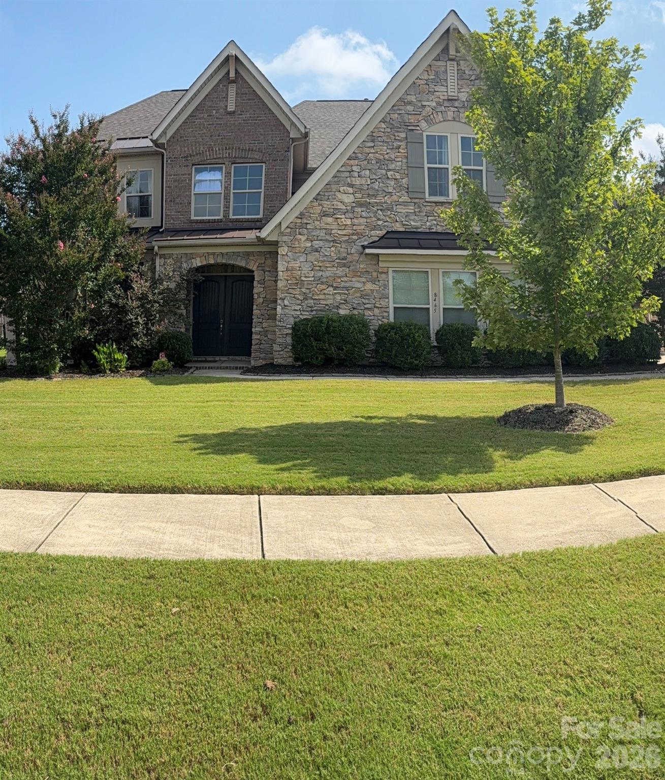 8465 Blume Parkway 8 — photo