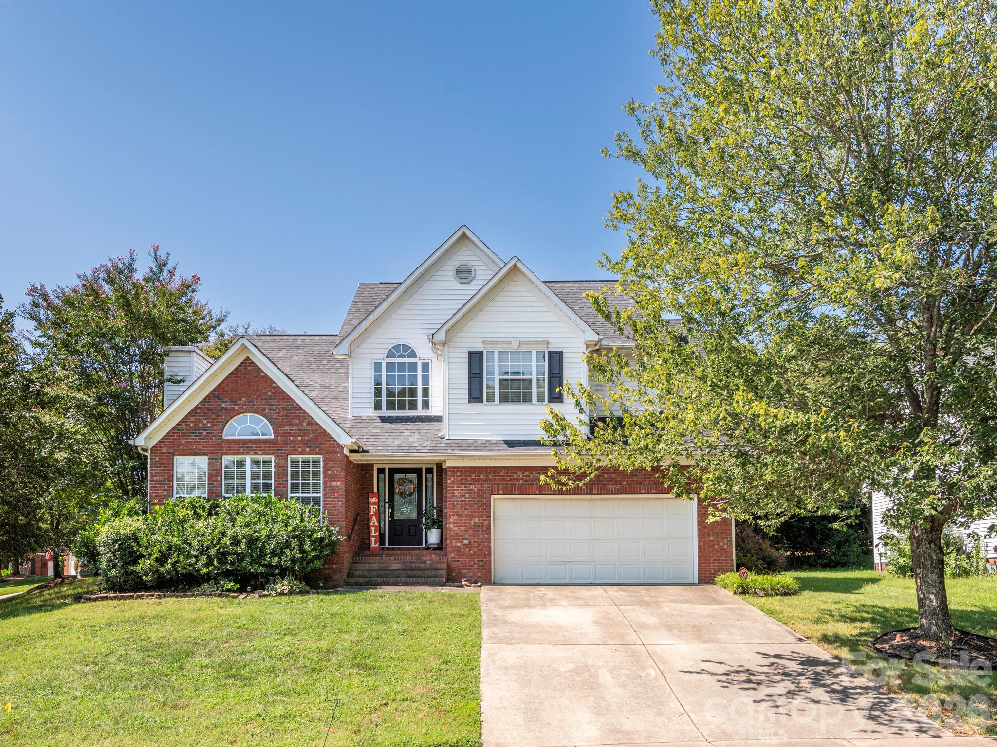 3401 Continental Drive — photo