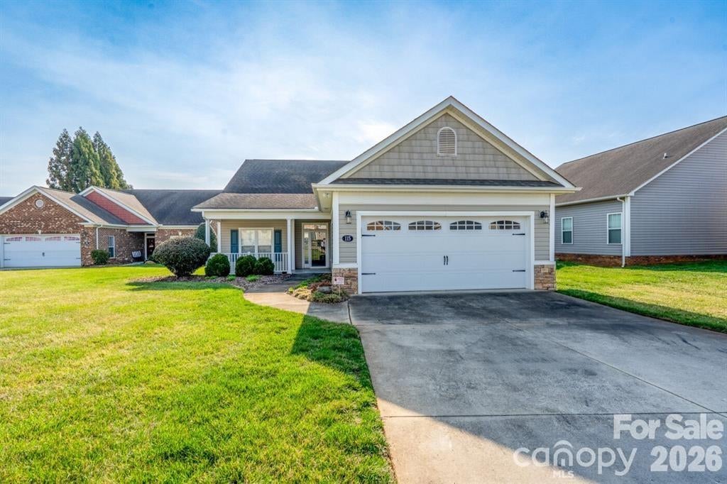 115 River Birch Drive — photo