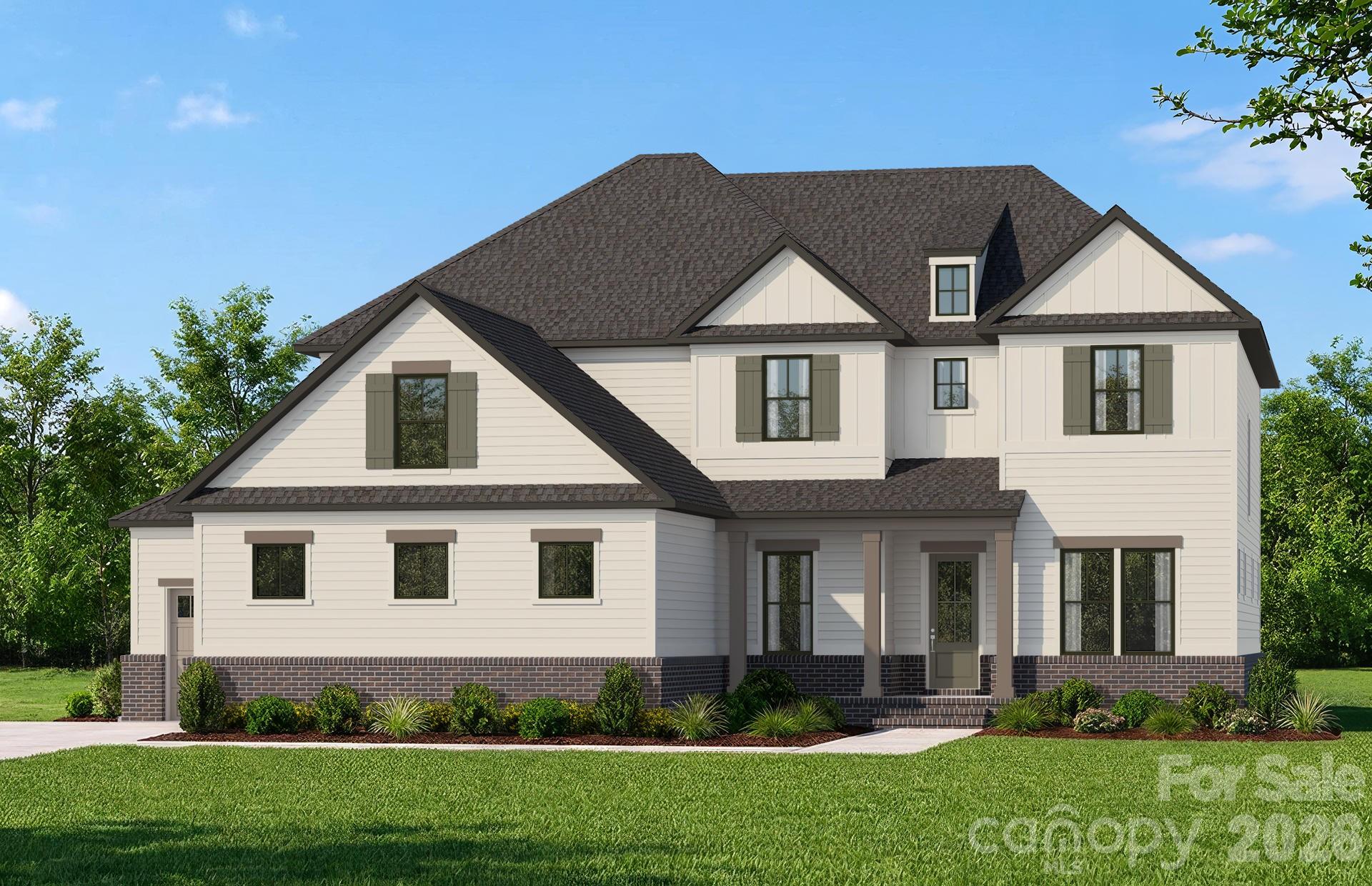 1012 McCoy Farm Drive — photo