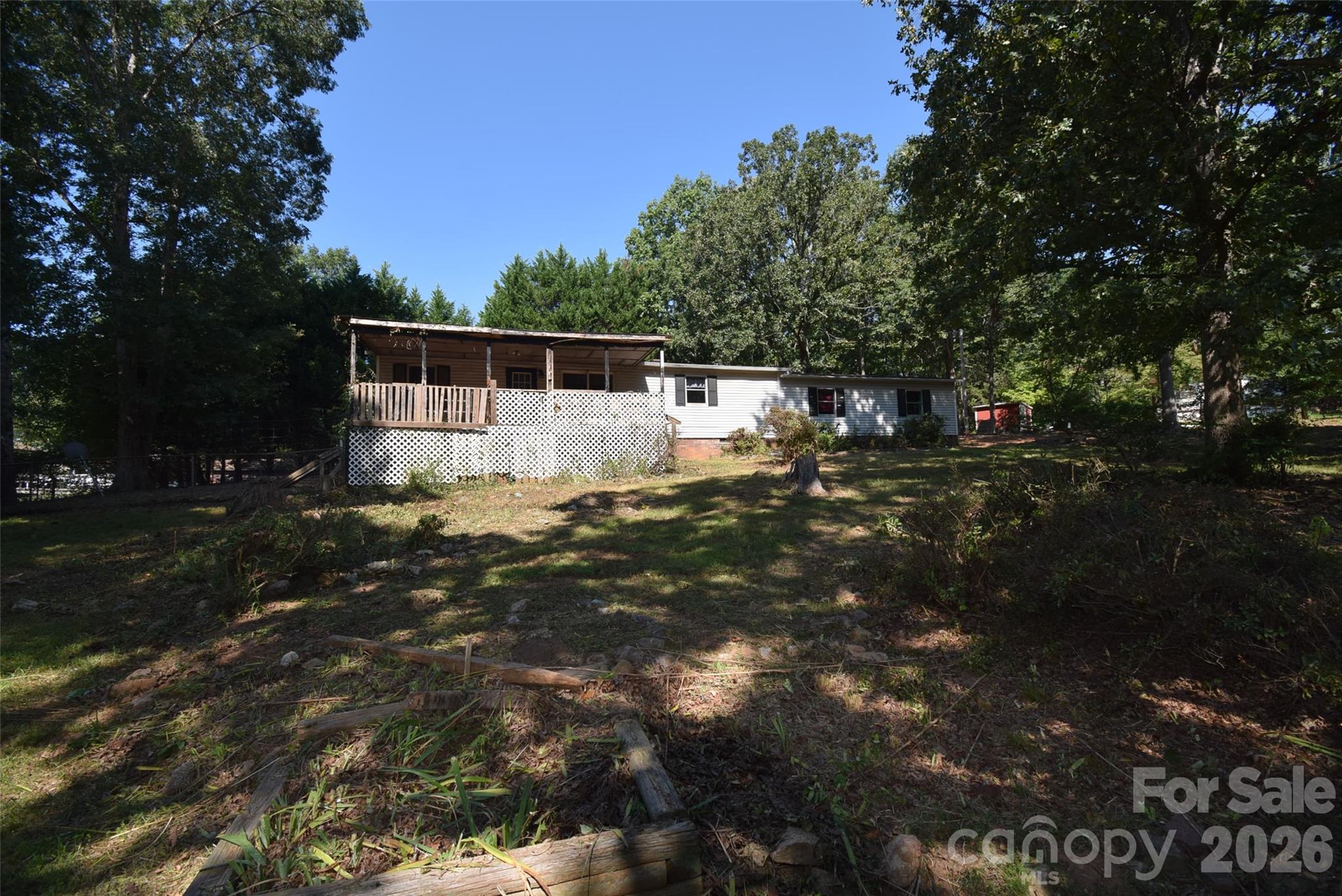 3011 Beard Road — photo