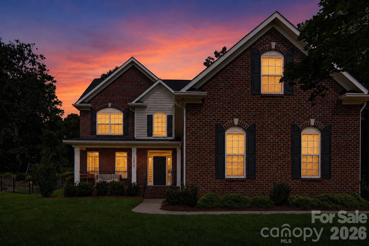 5875 Tipperary Drive — photo
