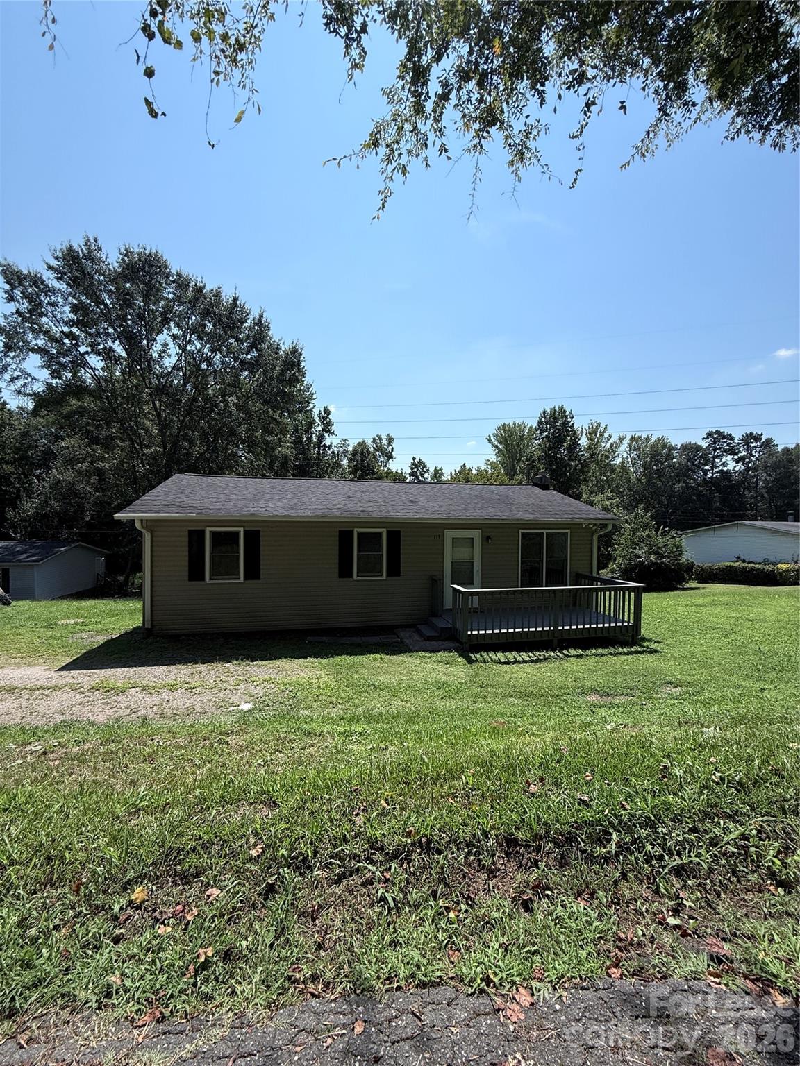 117 Peaceful Plains Lane — photo