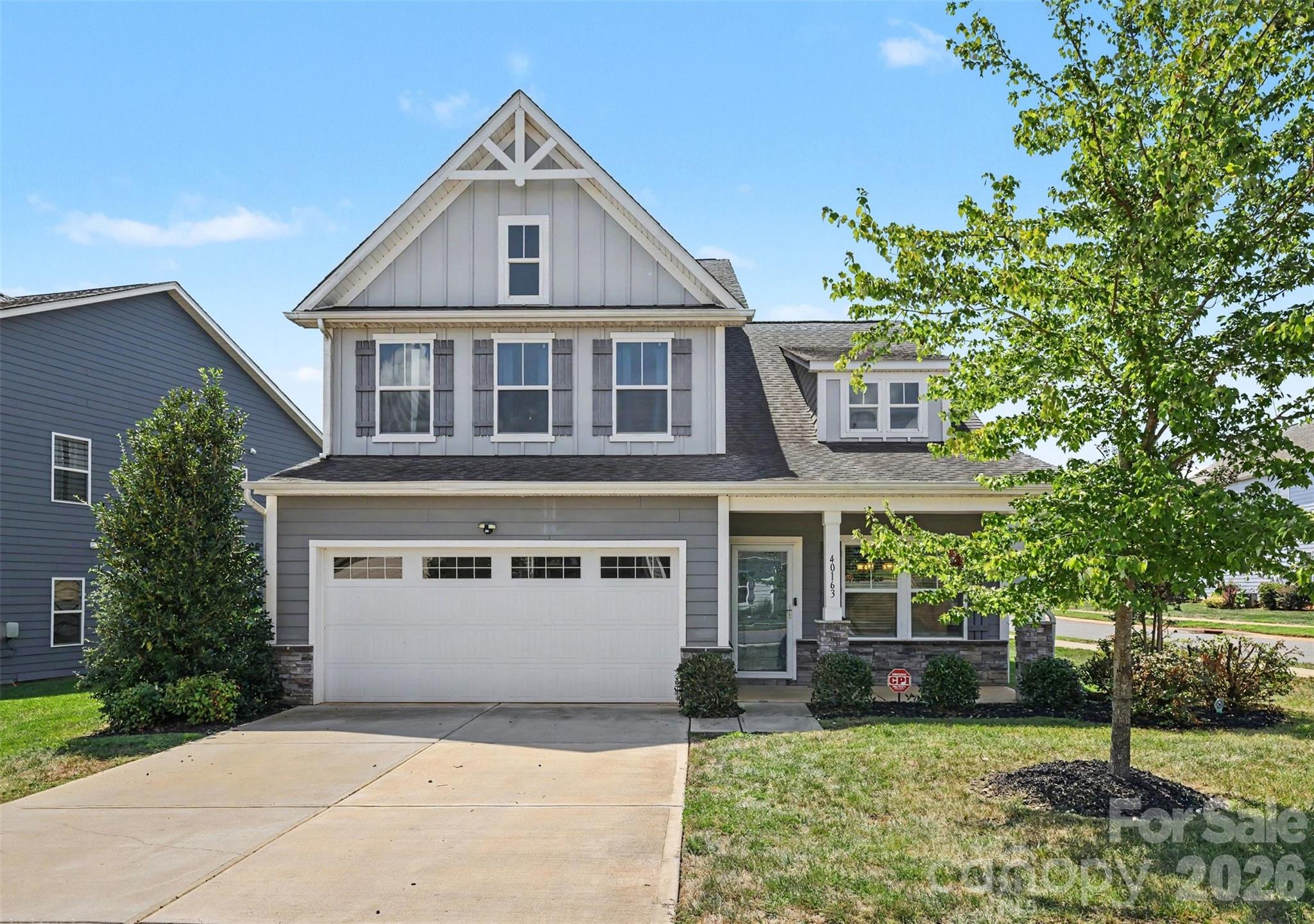 40163 Crooked Stick Drive — photo