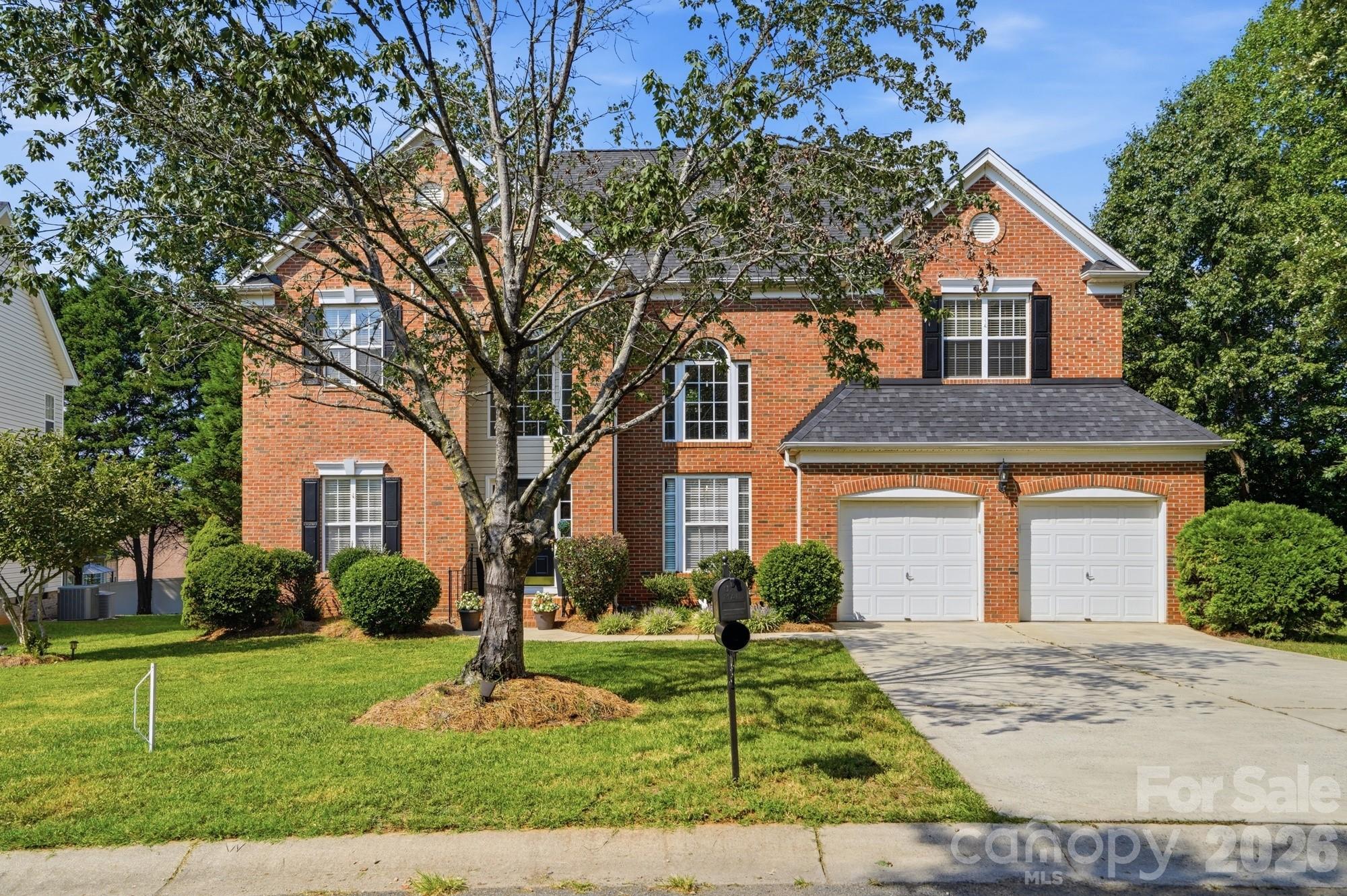 12424 Tantallon Court — photo