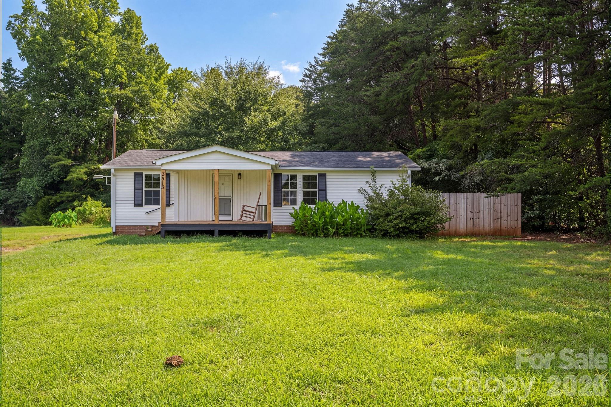 3515 Jeanette Drive — photo