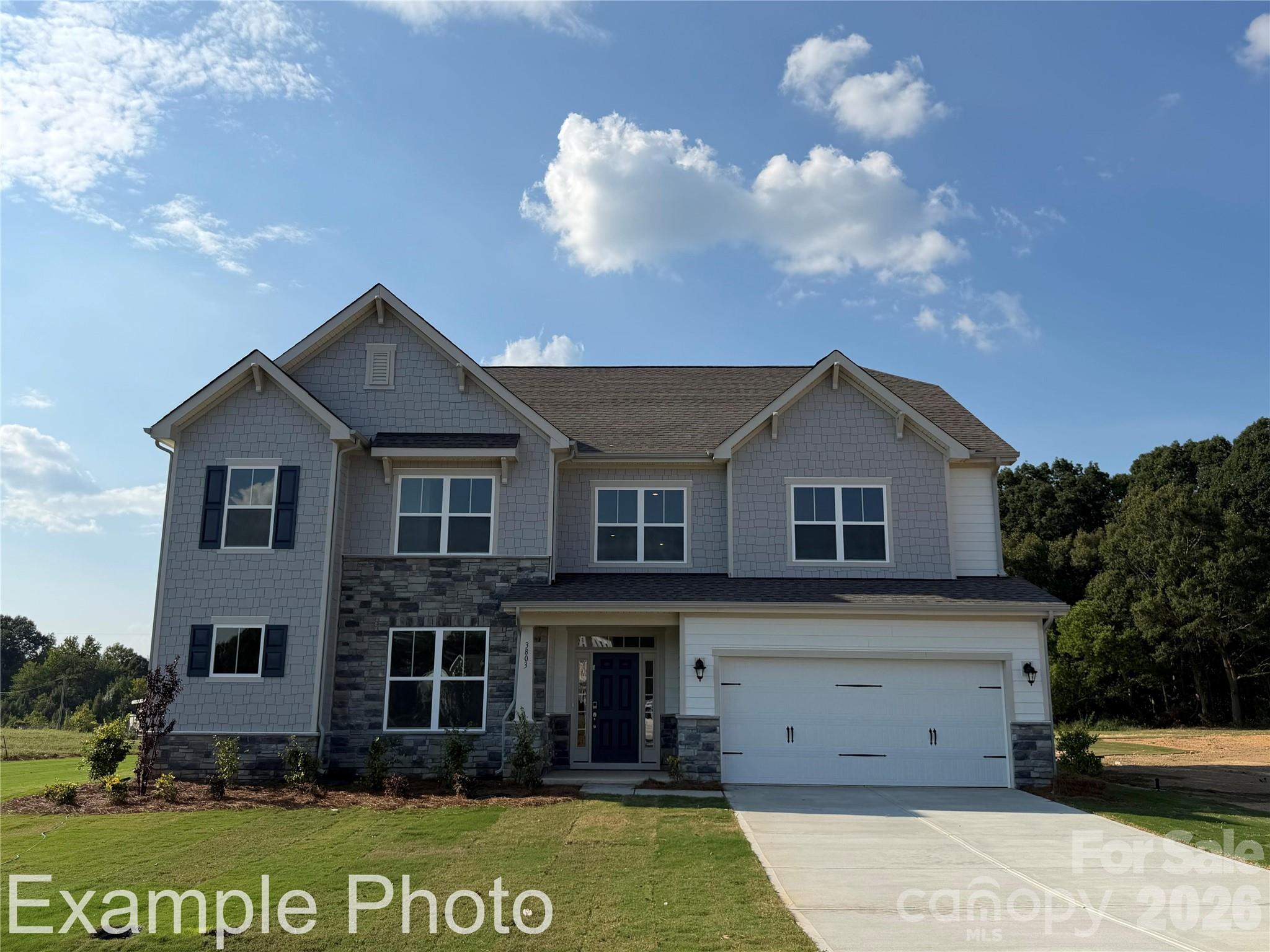 3512 Hartwell Lane — photo