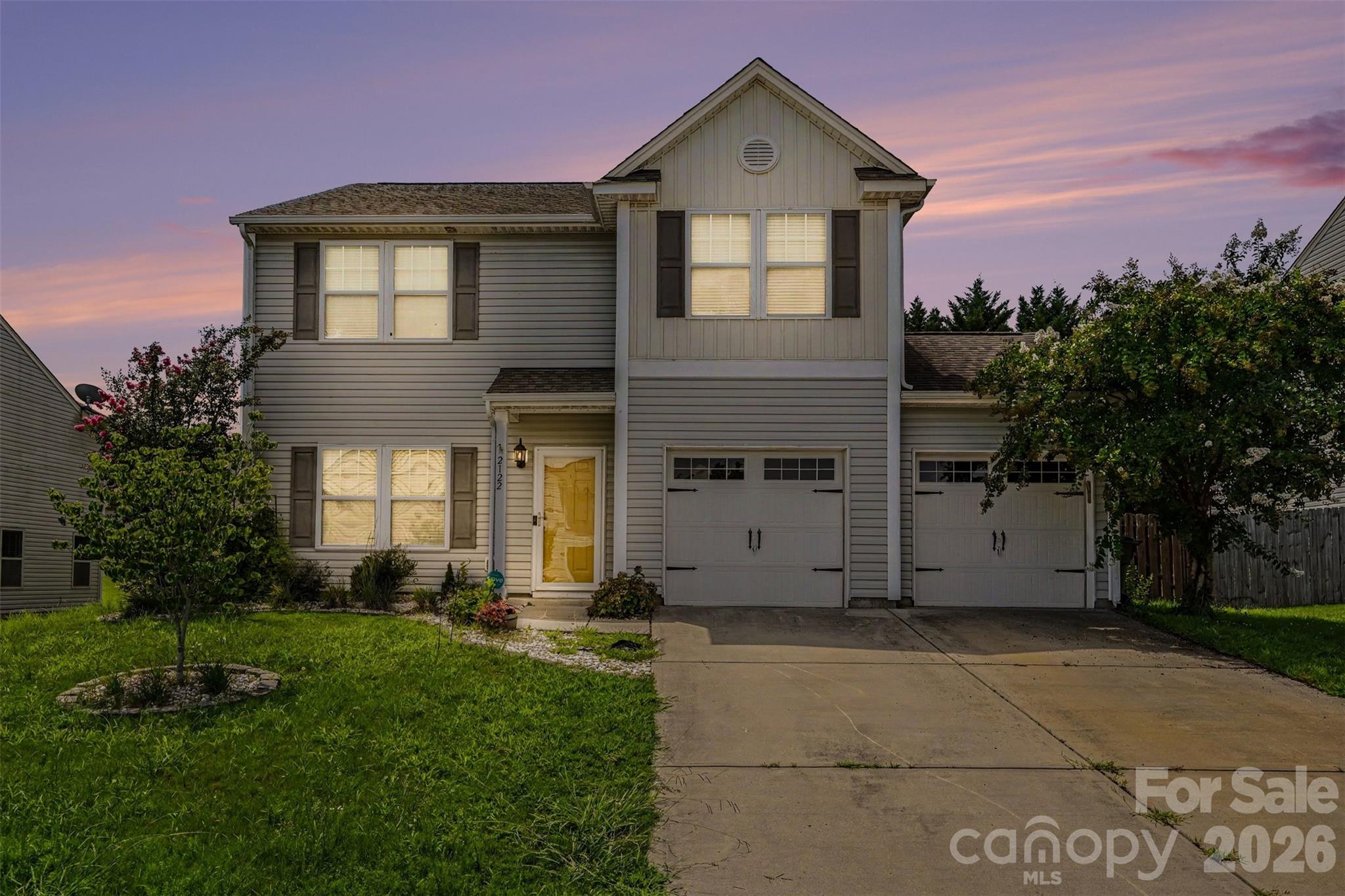 2122 Gillette Drive — photo
