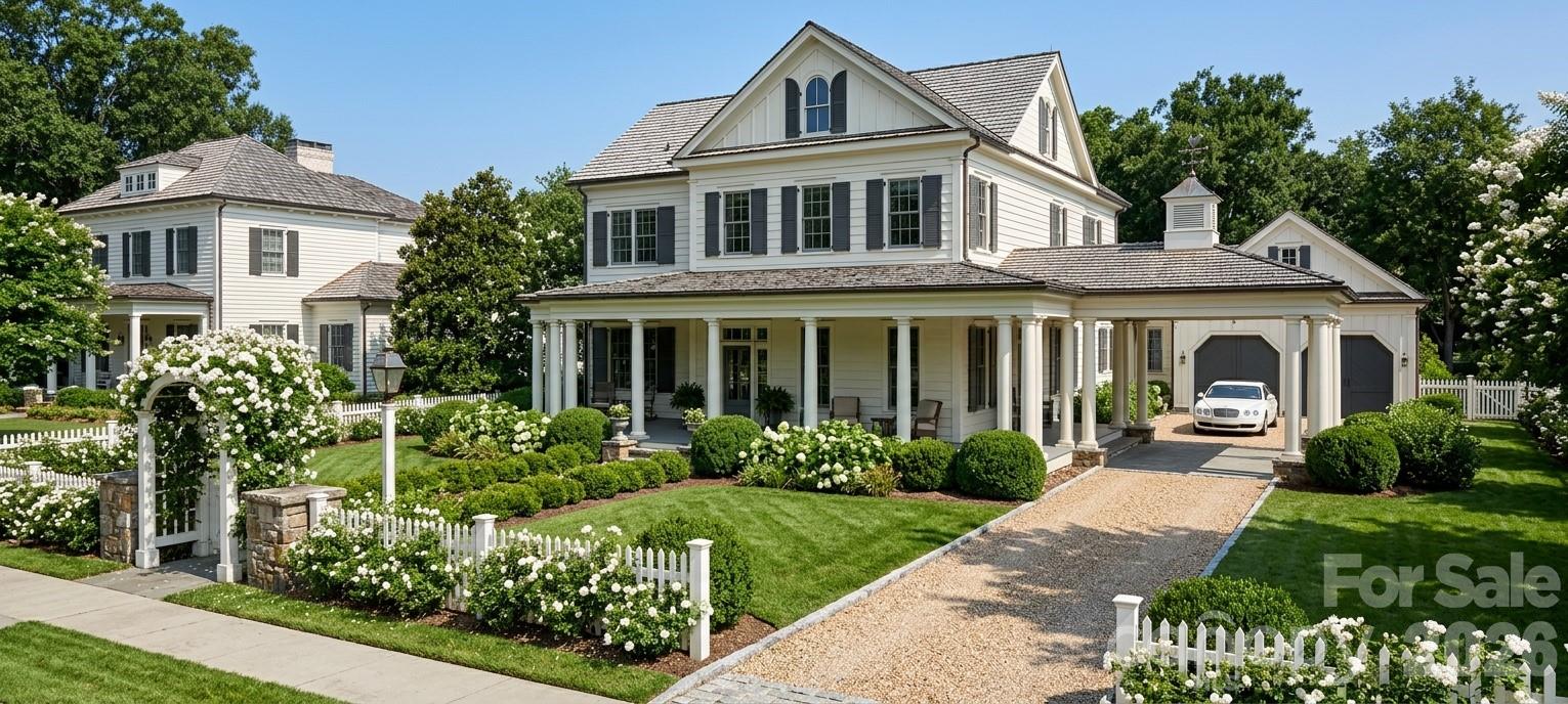 0 Tom Greene Road 3D — photo