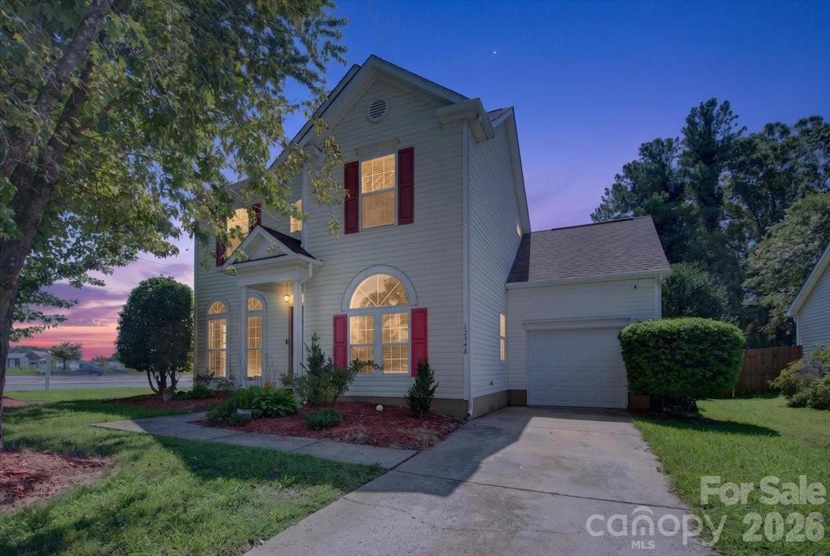 12548 Panthersville Drive — photo