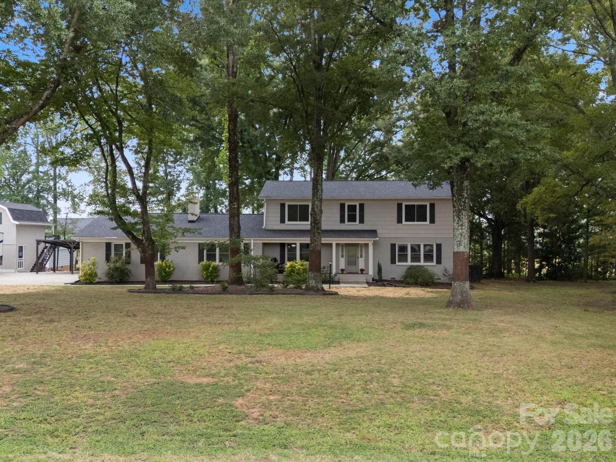 133 Franklin Drive — photo