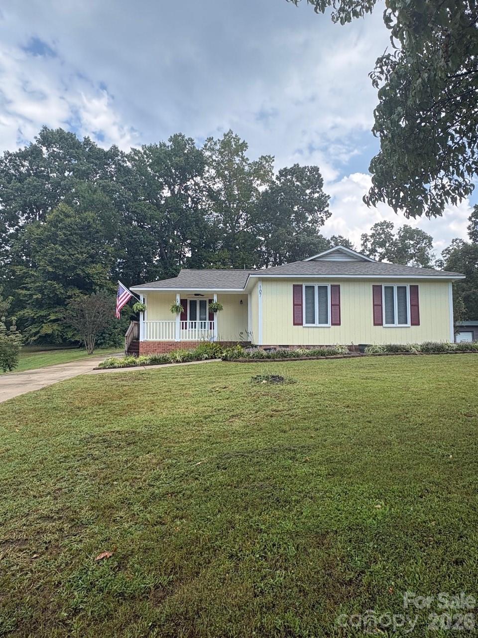 107 Ephraim Drive — photo