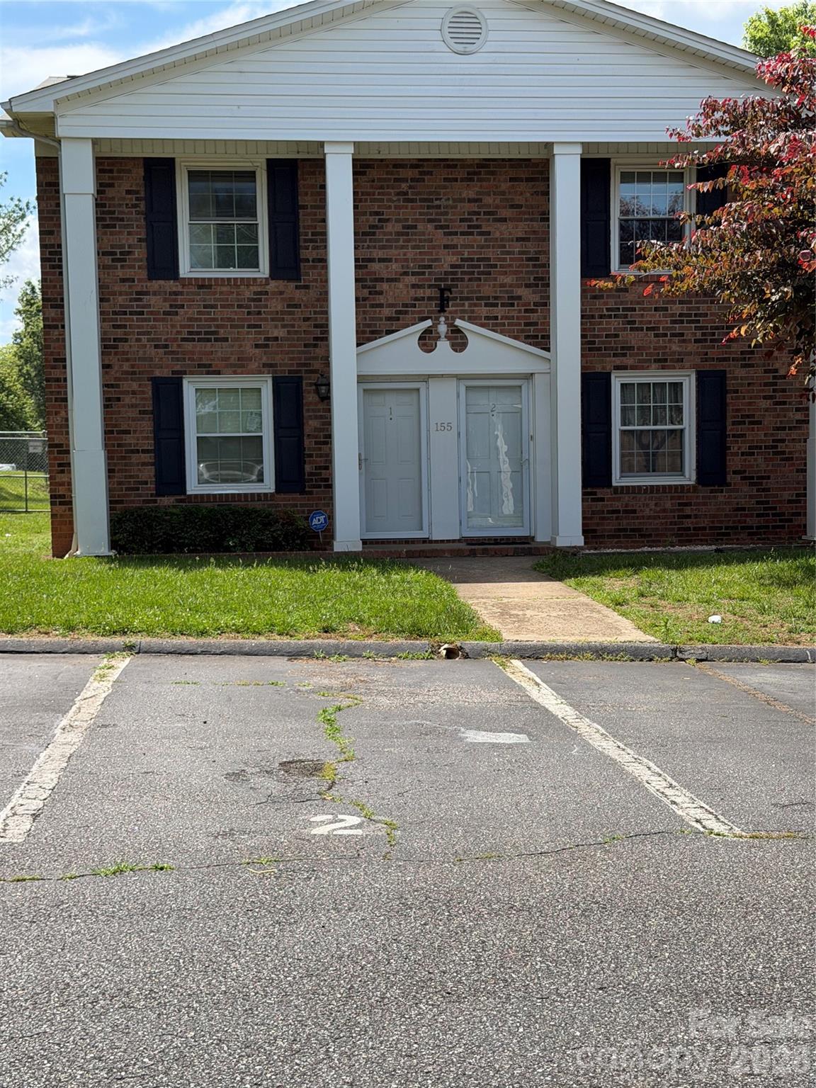 155 NW 17th Street NW F1 — photo