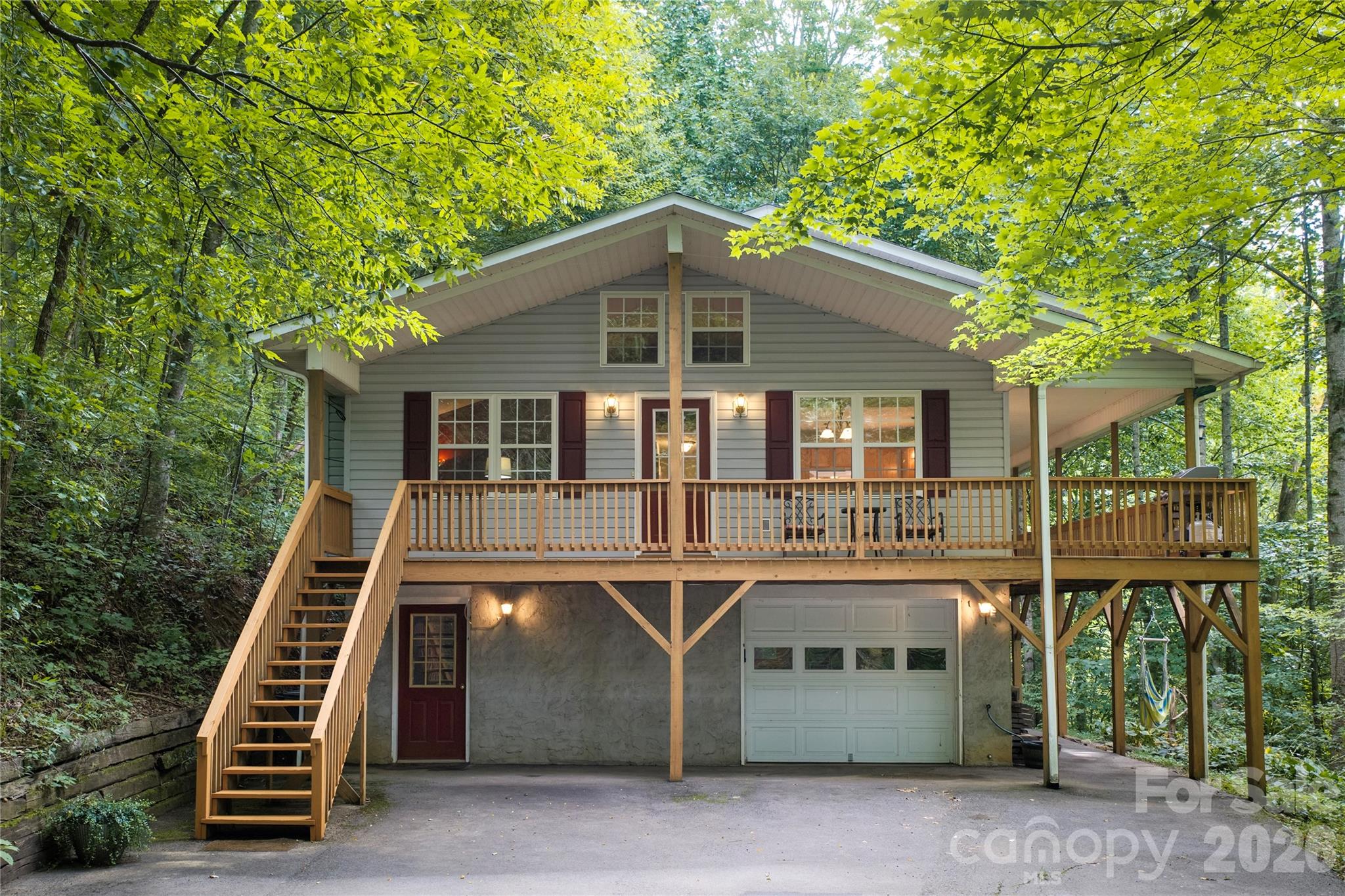 336 Hidden Creek Lane — photo