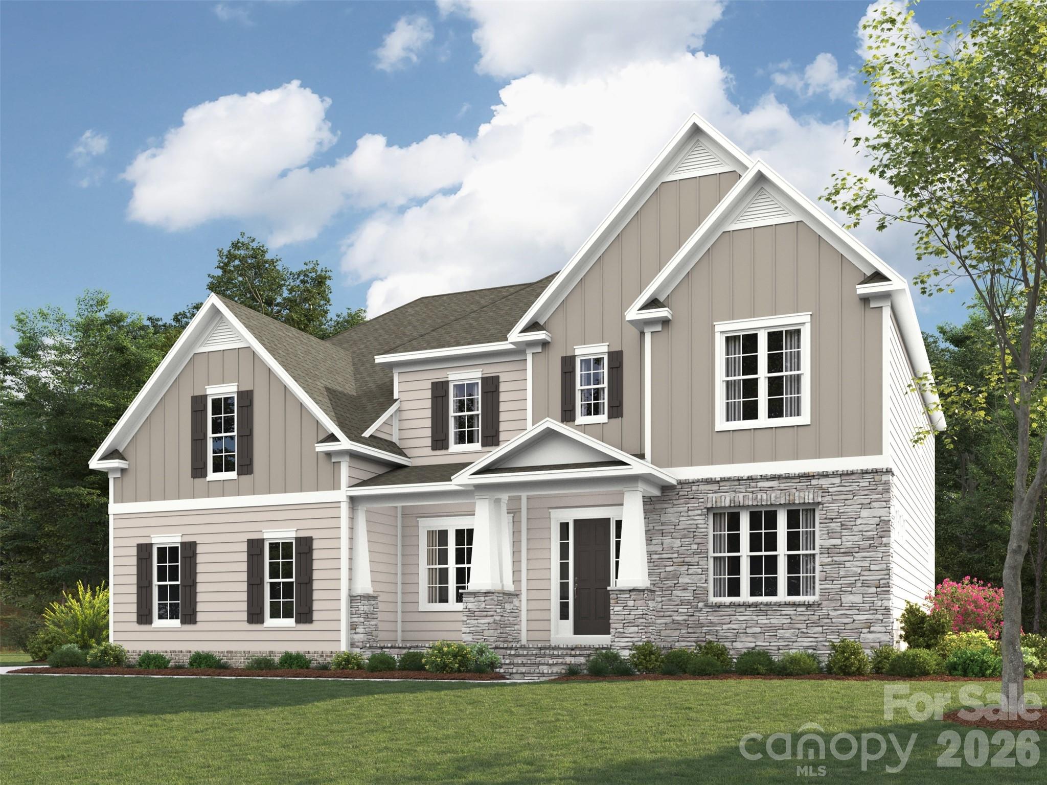10914 Tyler Brook Lane Oak0055 — photo