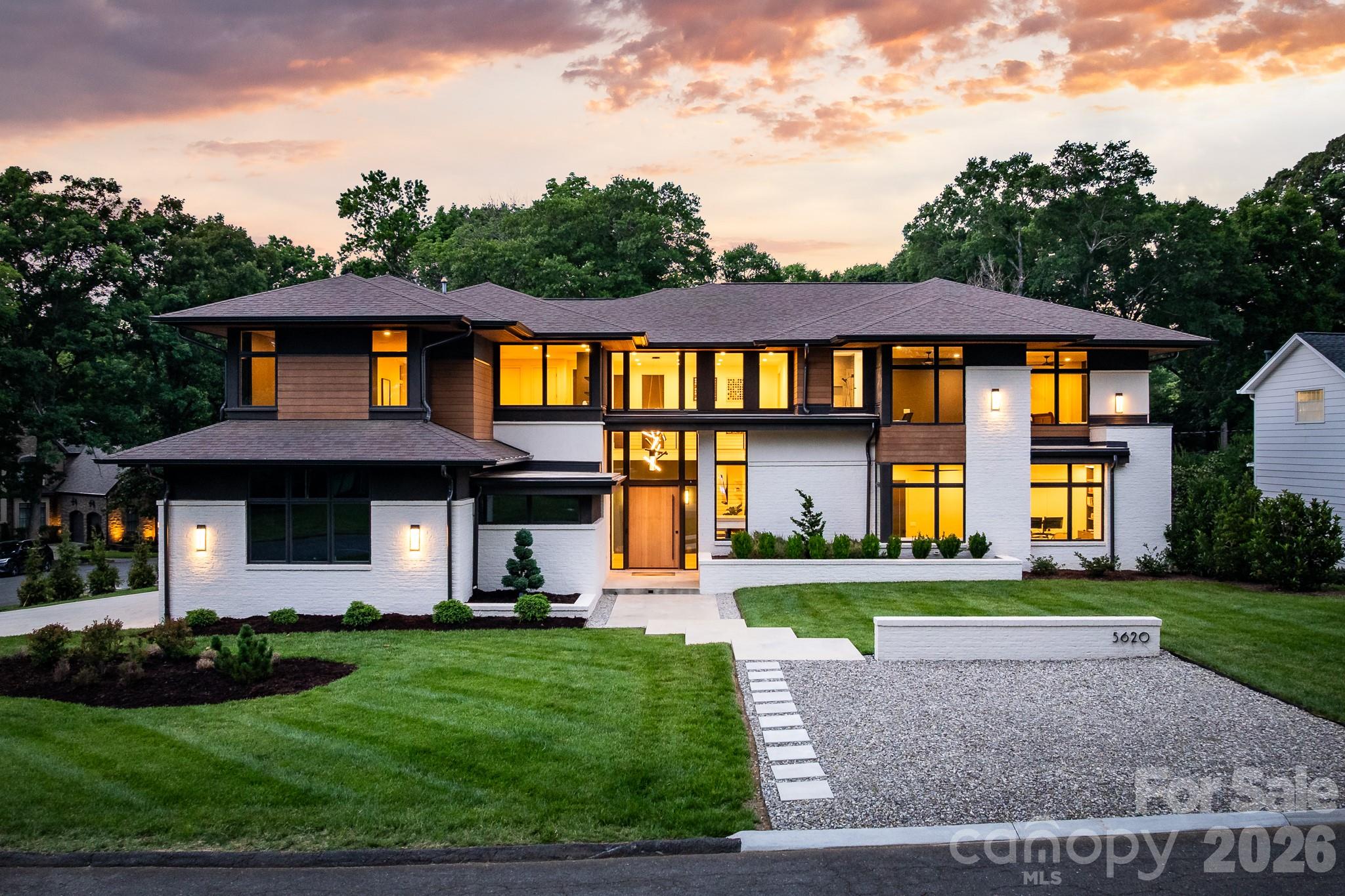 5620 Merry Mount Drive — photo