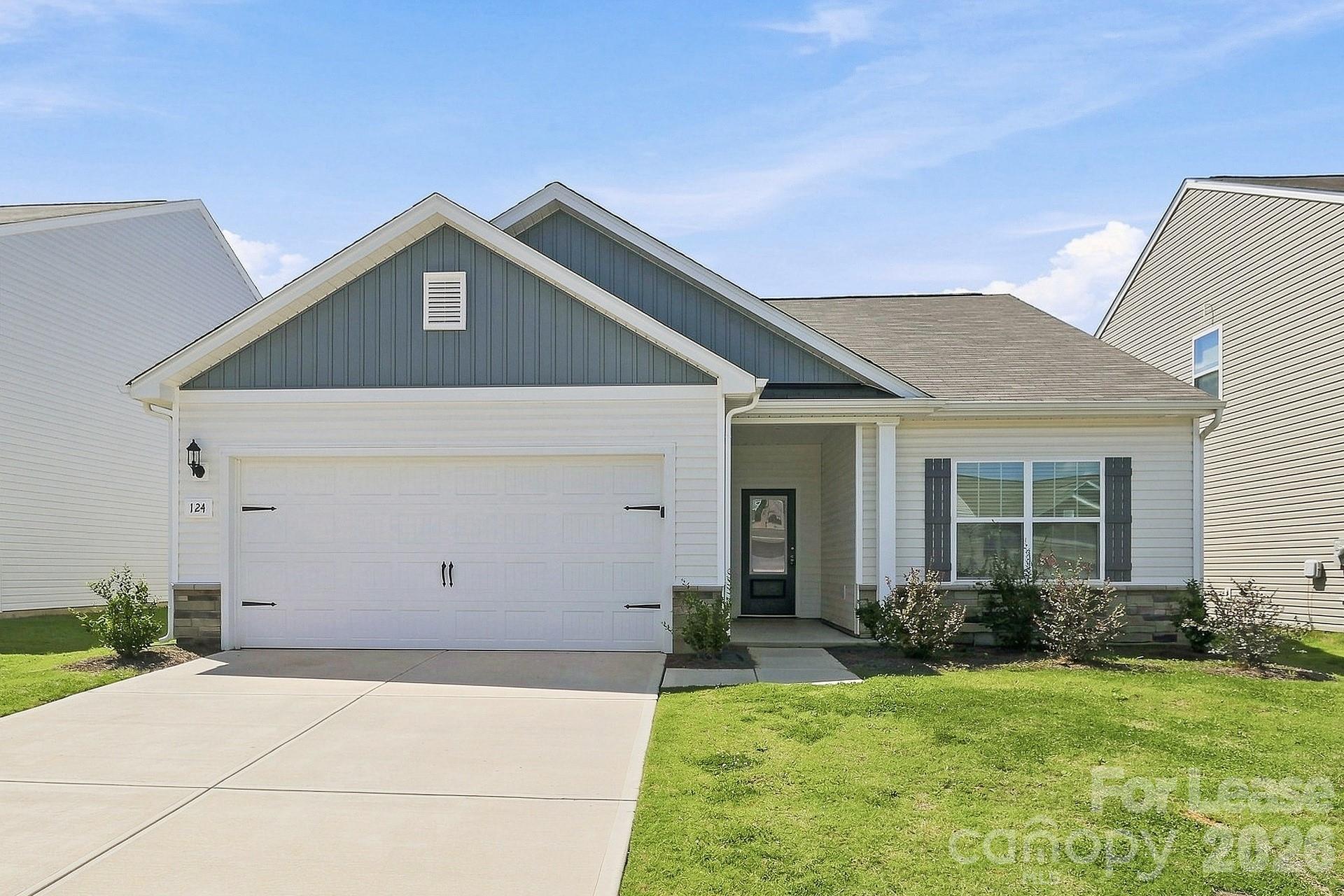 124 Lightning Drive — photo