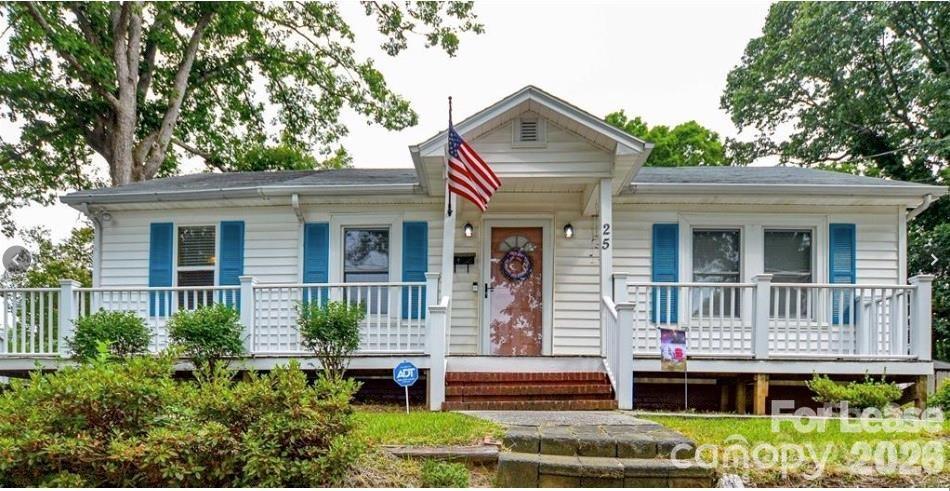 25 Todd Drive NE — photo