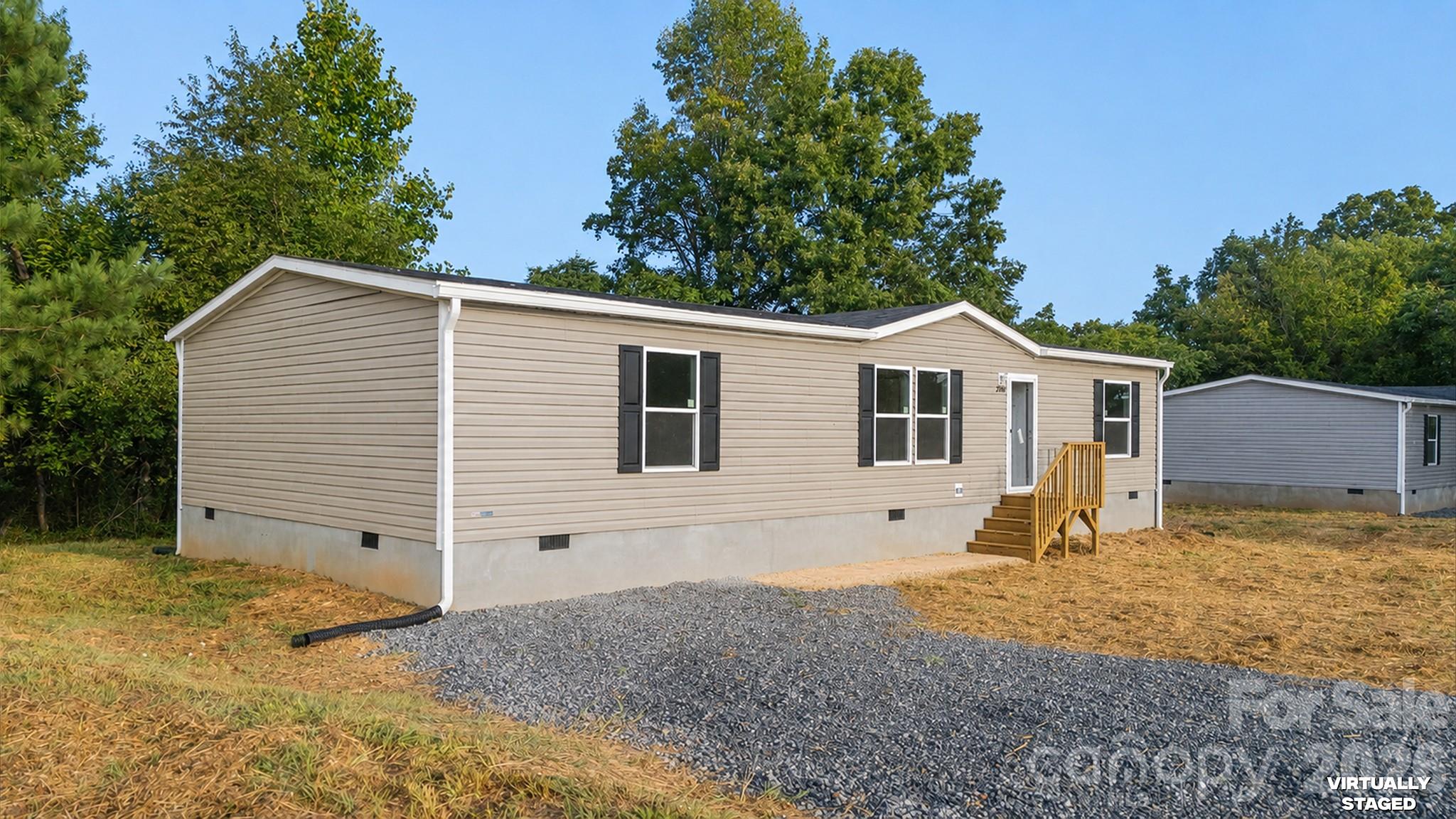 2203 Kingston Road — photo