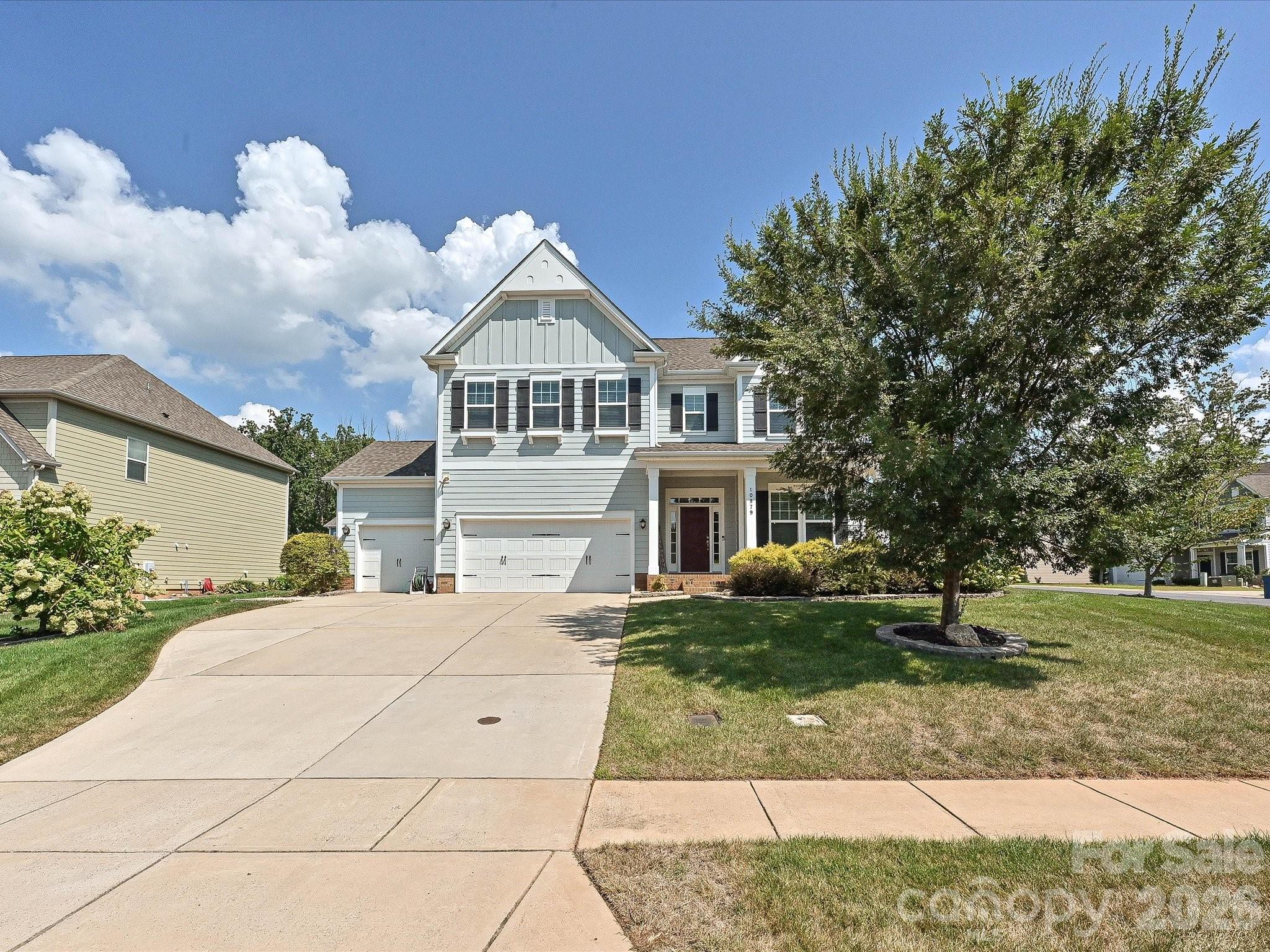 10979 Sparkle Creek Drive — photo
