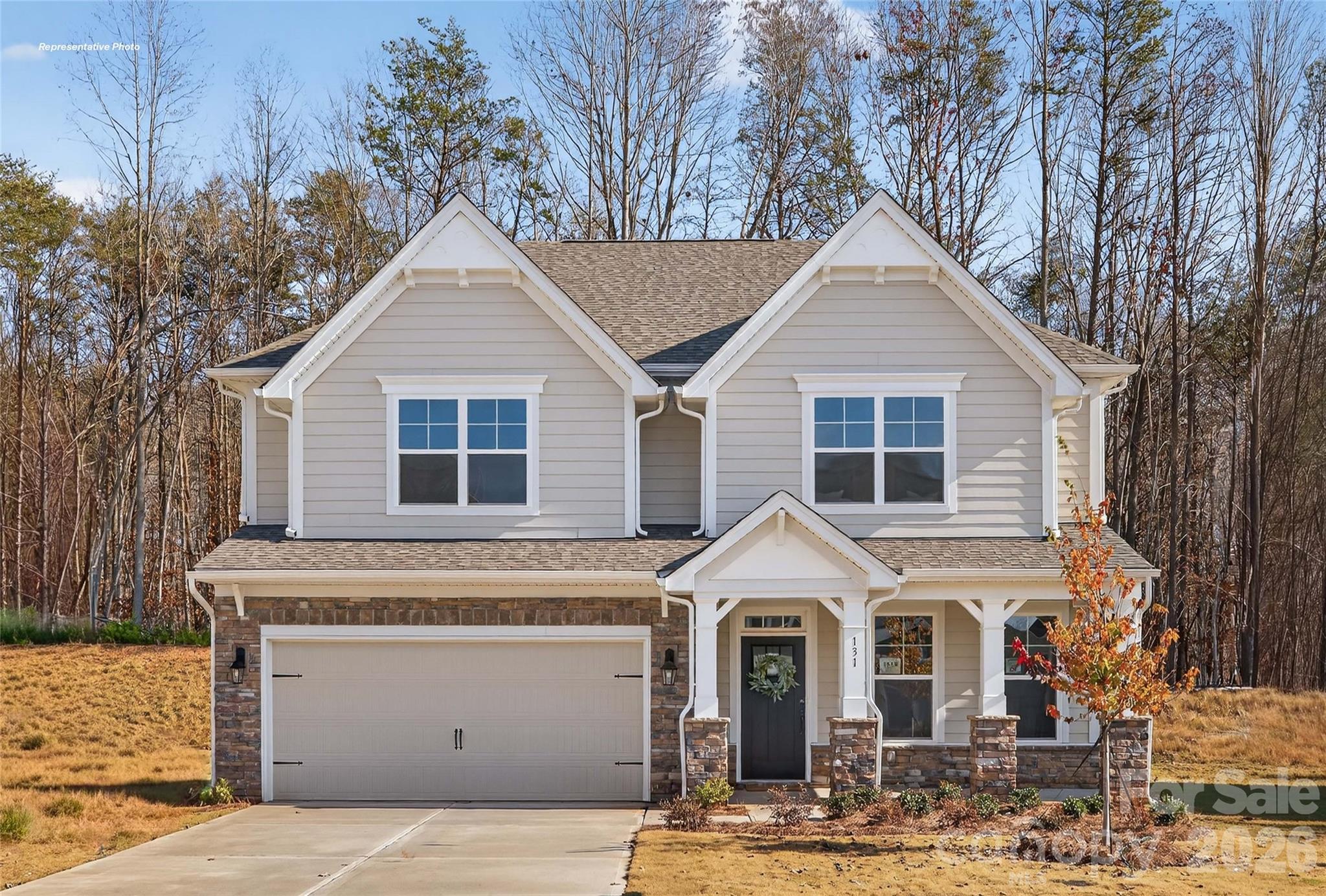 6406 Cherrybark Oak Lane — photo