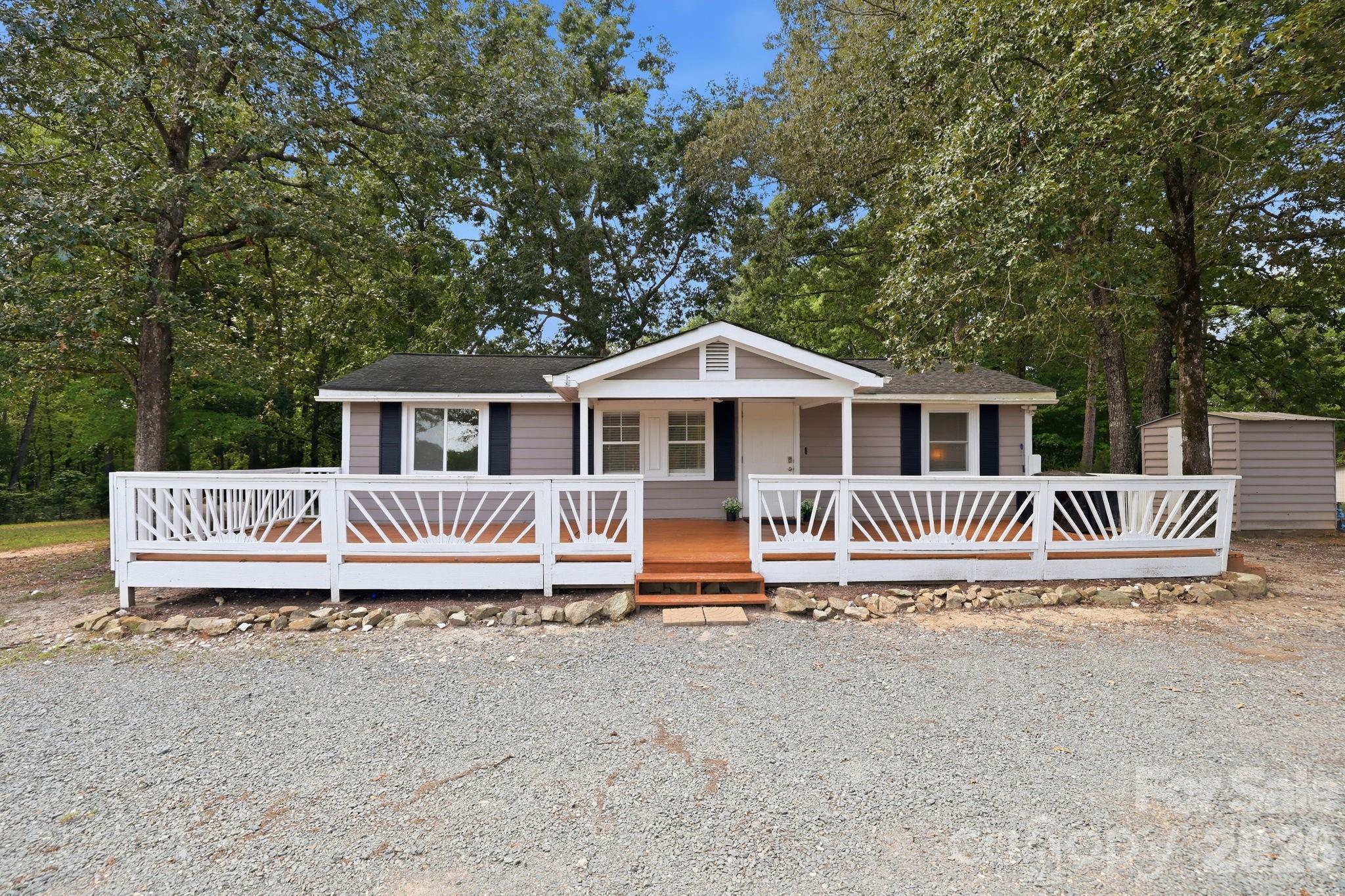 4436 Shiloh Unity Road — photo