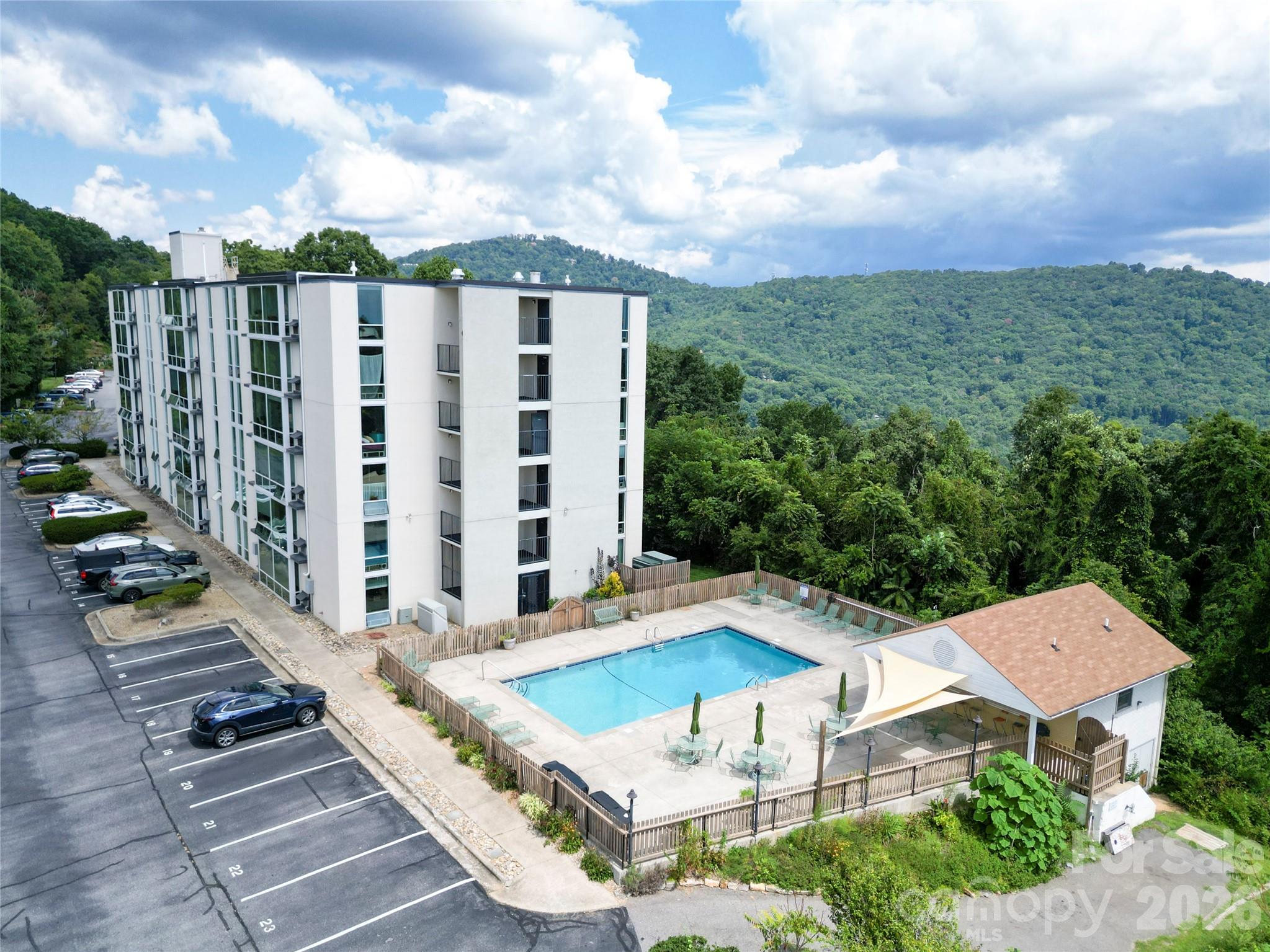 647 Town Mountain Road 211 — photo