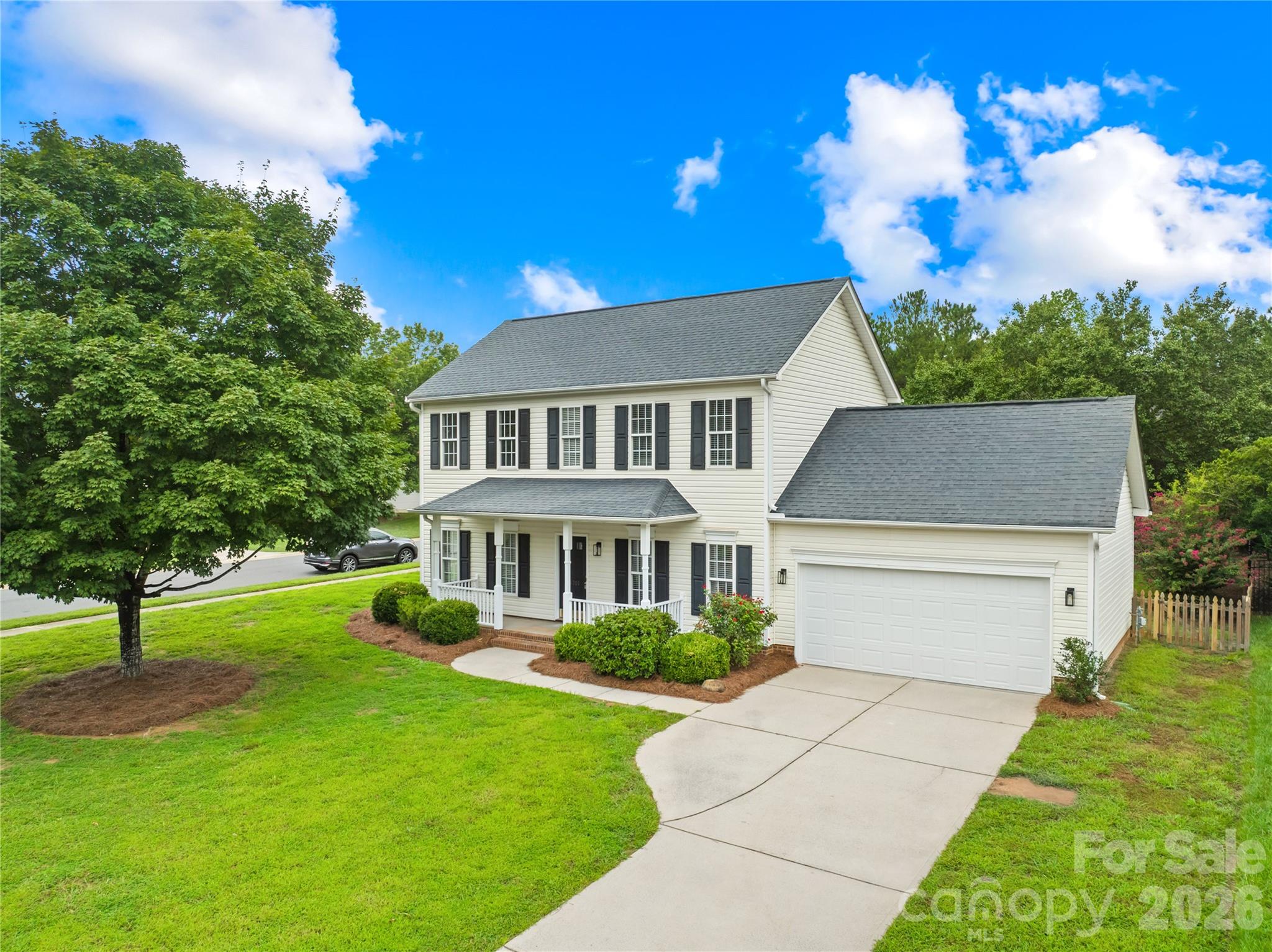 11701 Kilpatrick Lane — photo