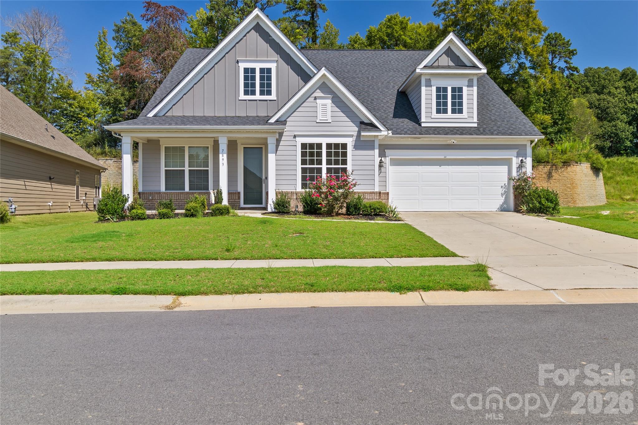 7893 Creek Park Drive — photo