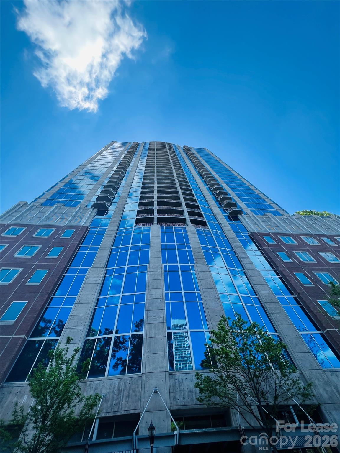 210 N Church Street 2414 — photo