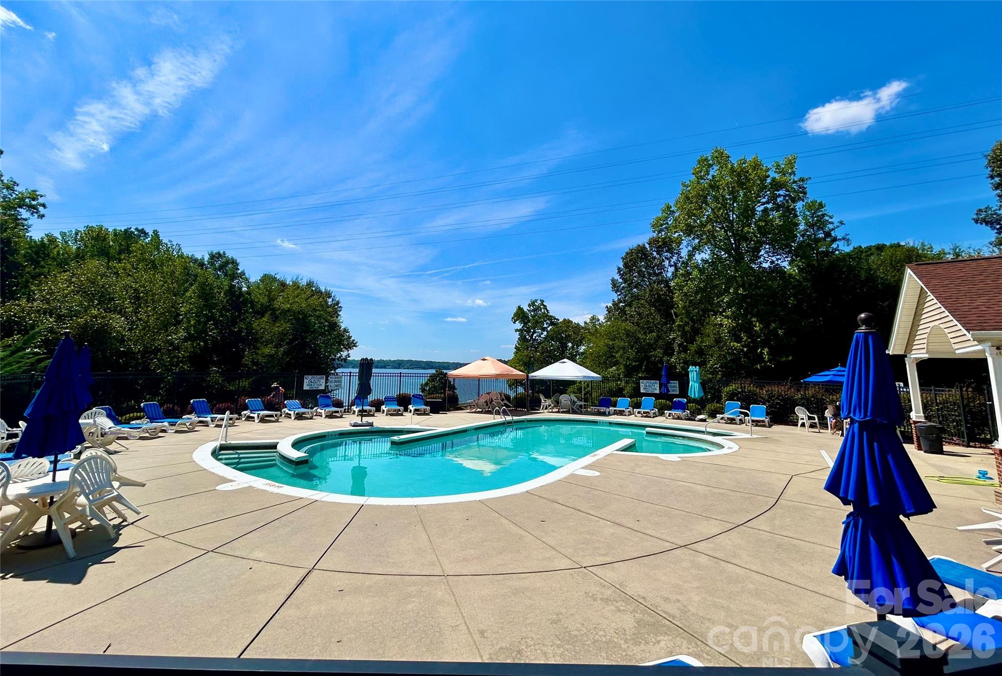 1210 Bridge Knot Court — photo