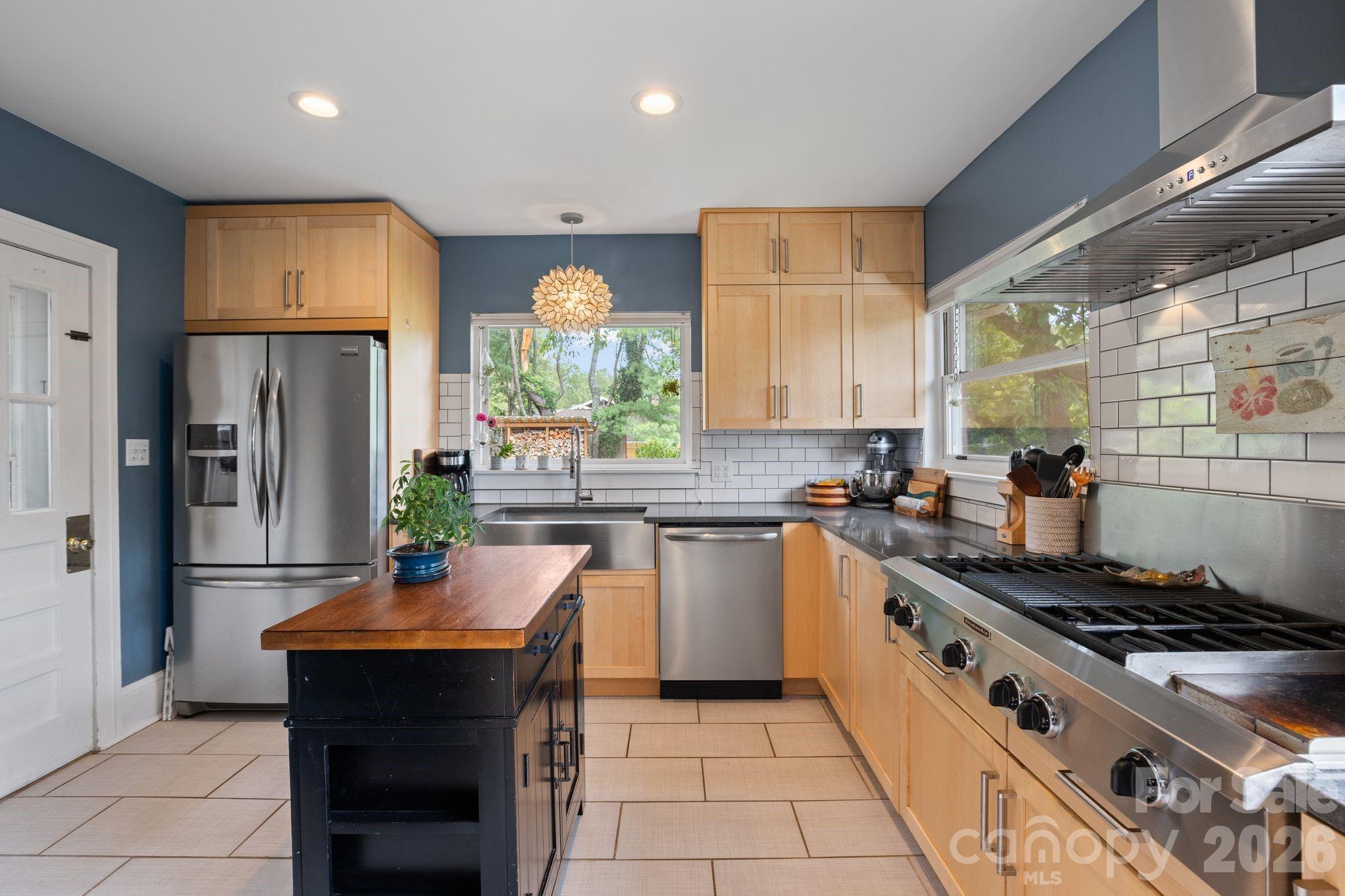 348 Beaucatcher Road — photo