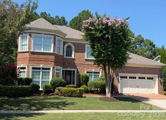 155 Black Mountain Drive — photo