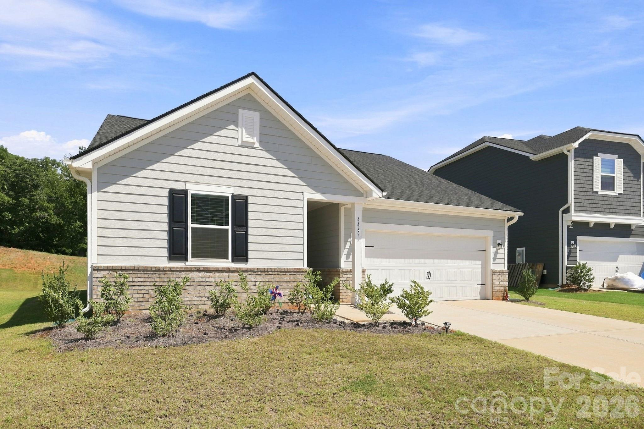 4465 Family Trail Drive — photo