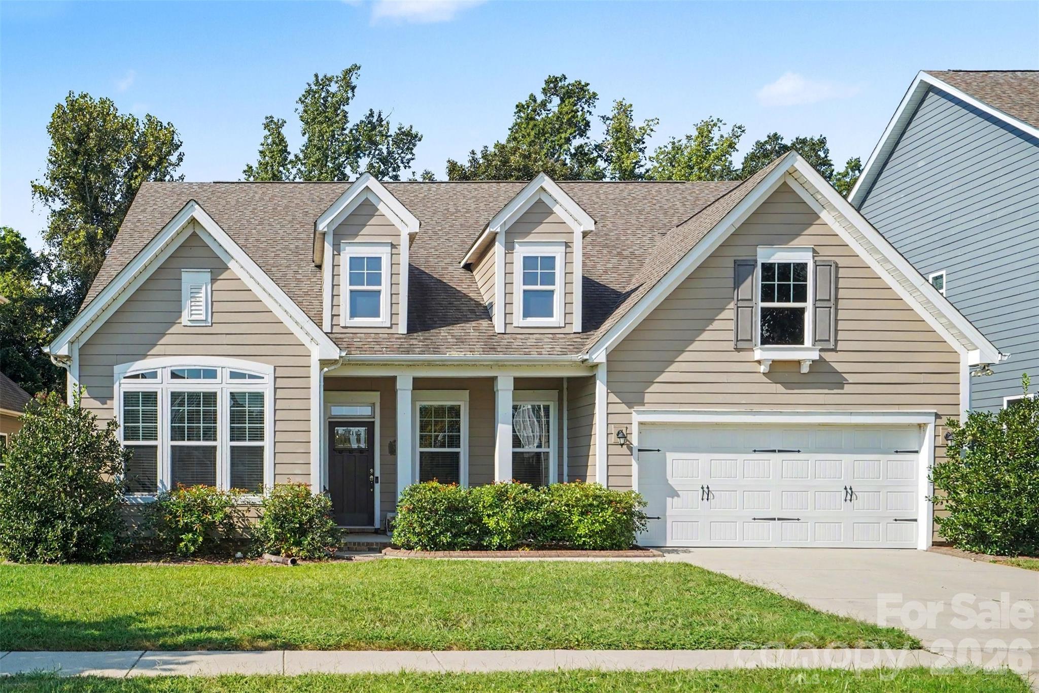1613 Painted Horse Drive — photo