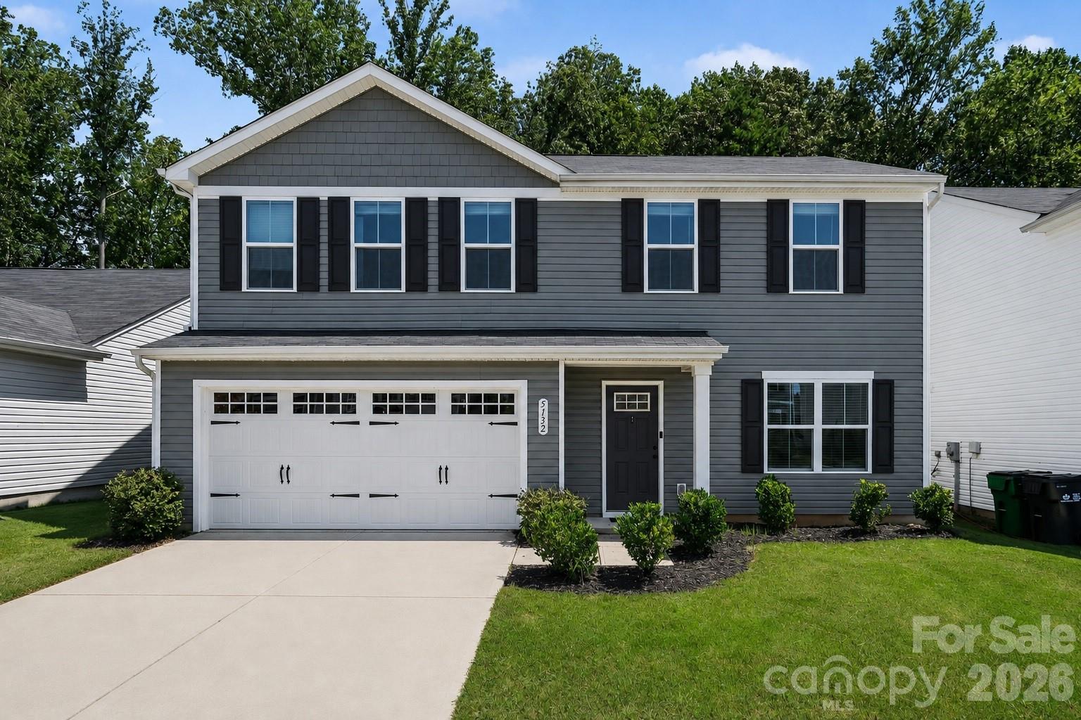 5132 Rustling Pines Court — photo