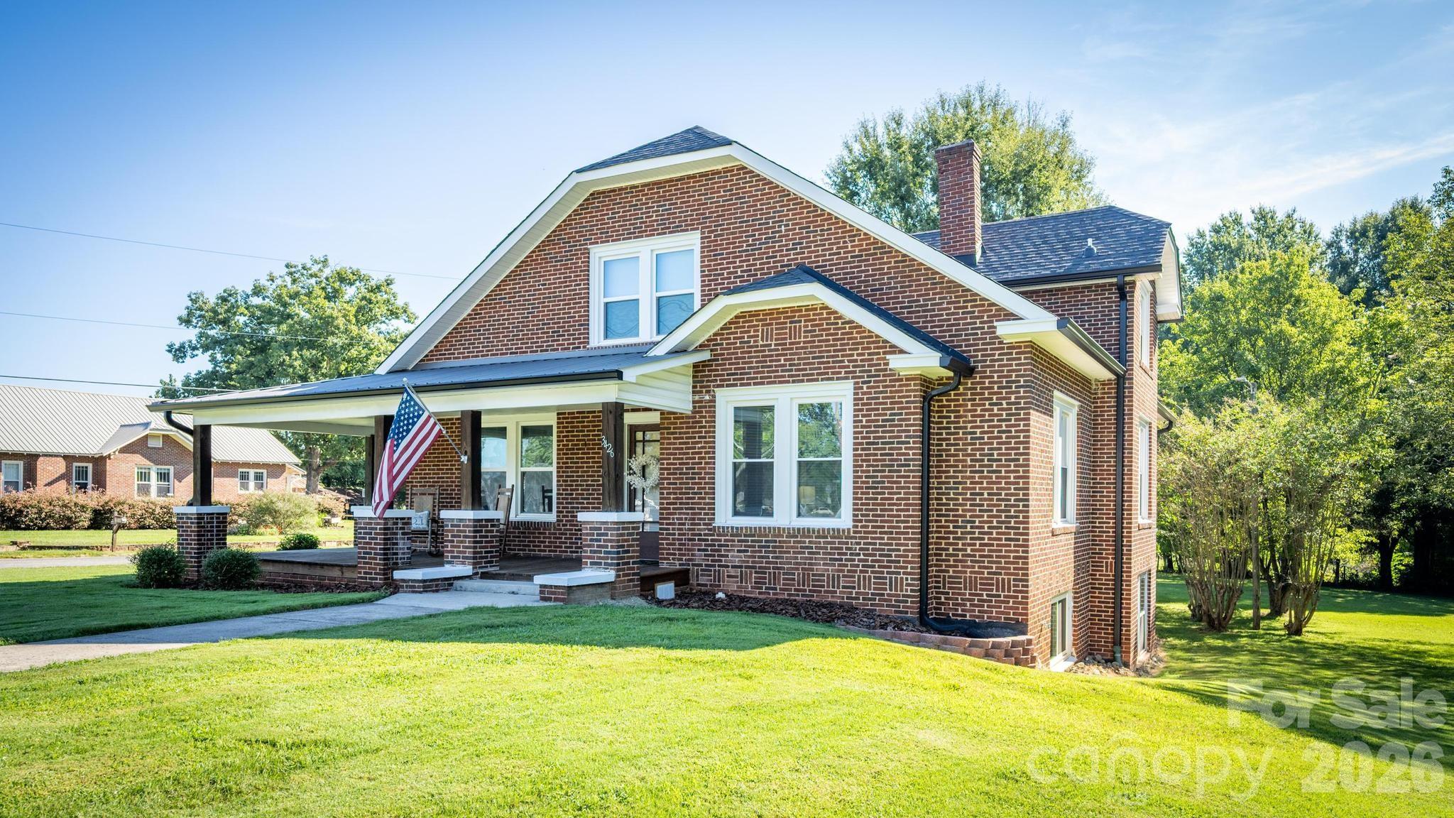 3426 Harmony Highway — photo