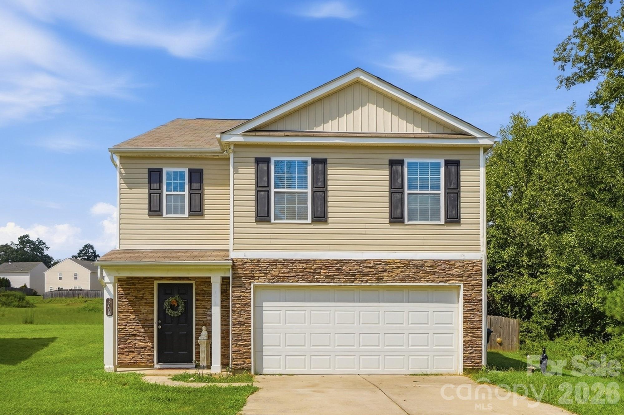 1718 Aldershot Court — photo