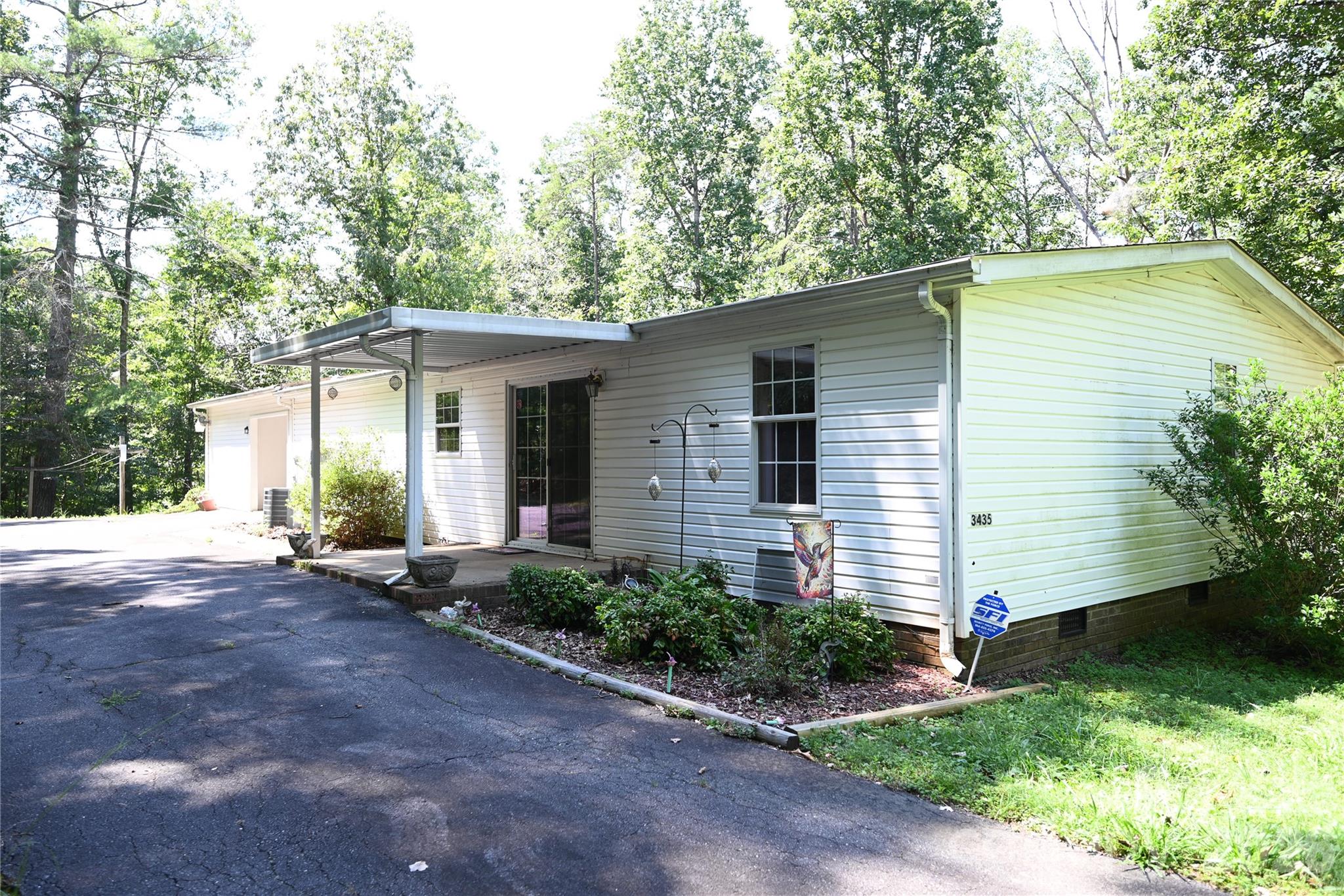 3435 Nelson Lane — photo