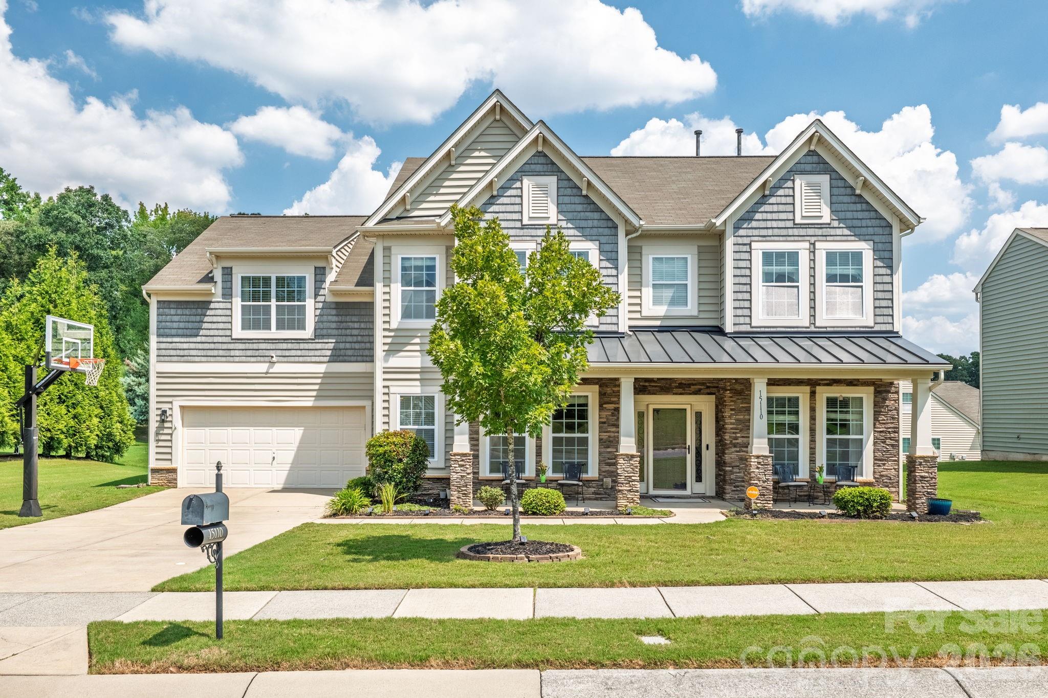 15110 Brannock Hills Drive — photo