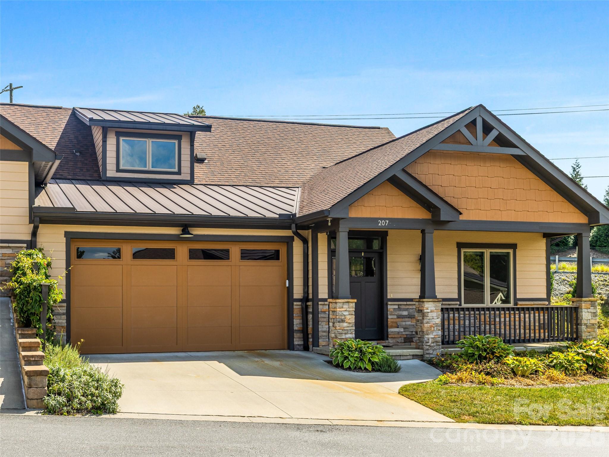207 Sports Village Drive — photo