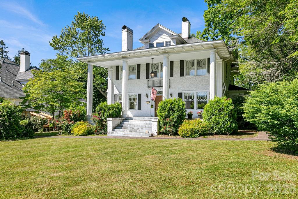208 Probart Street — photo