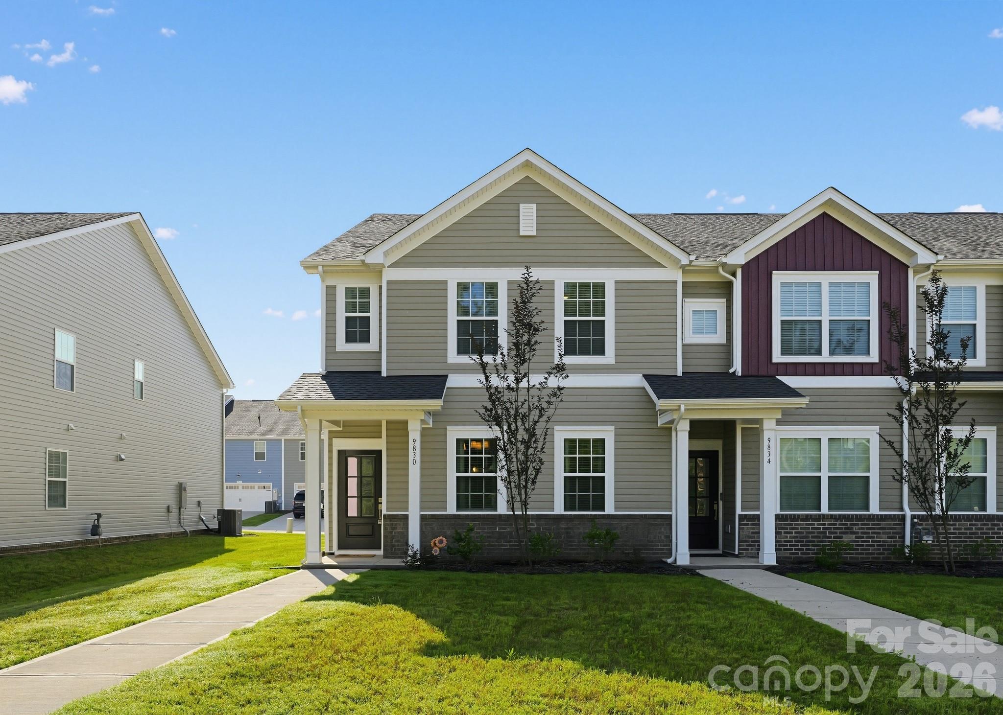 9830 Old Garden Circle — photo