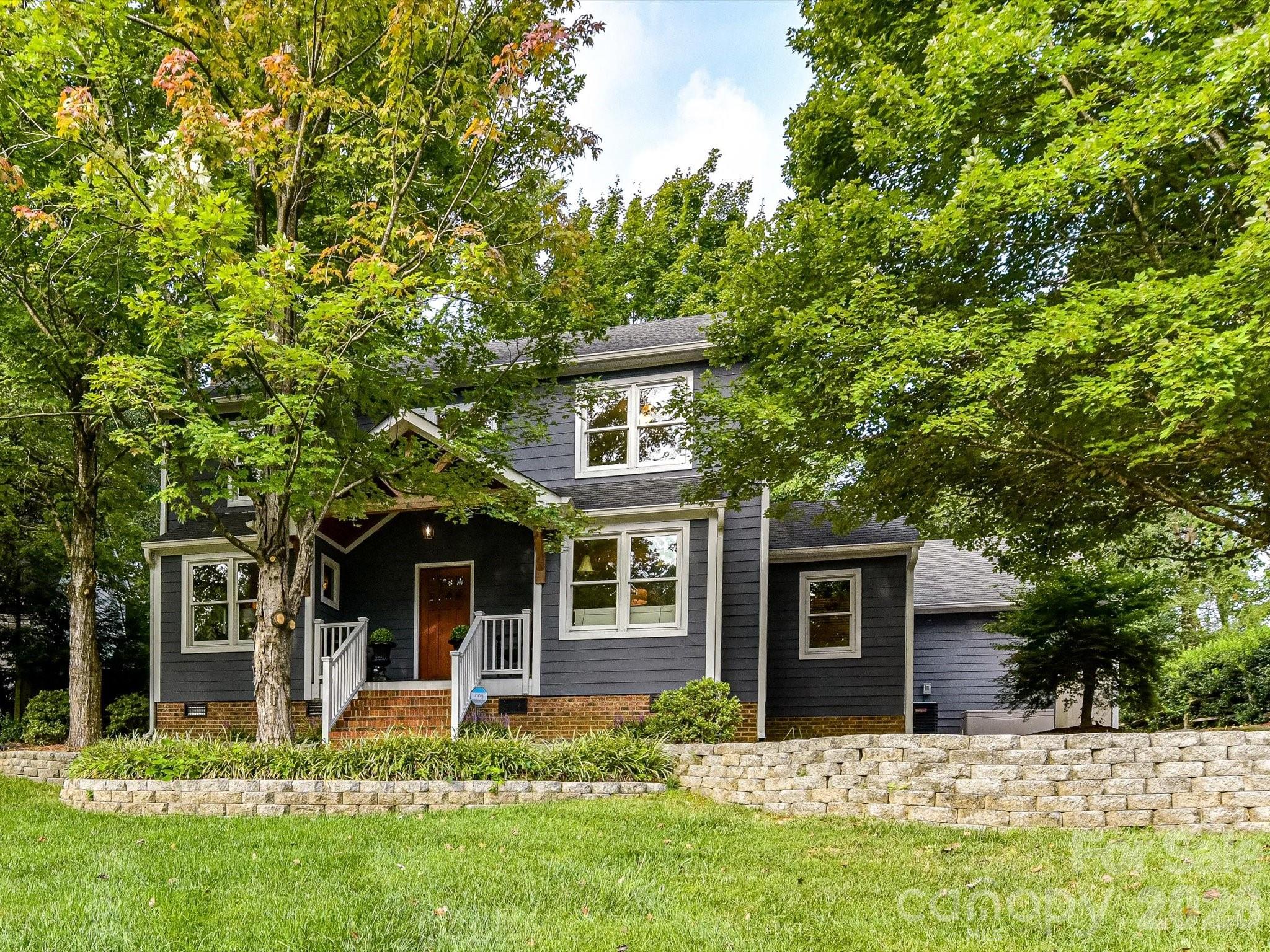 4514 Pendock Court — photo