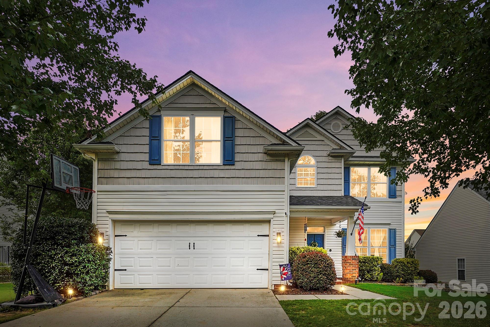 6006 Pine Cone Lane — photo